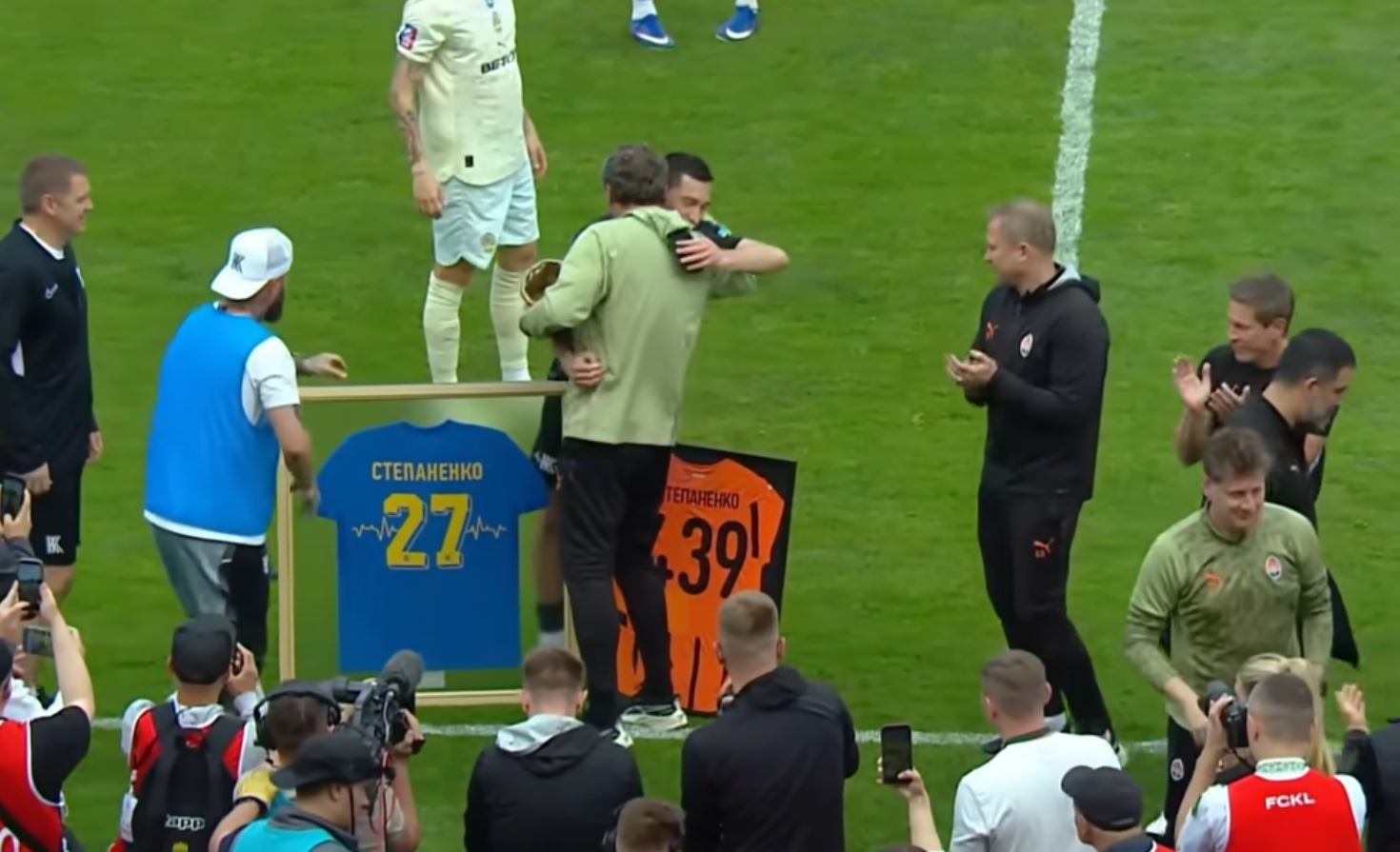 Legenda znanego klubu kończy karierę. Wygrał z nim aż 26 trofeów
