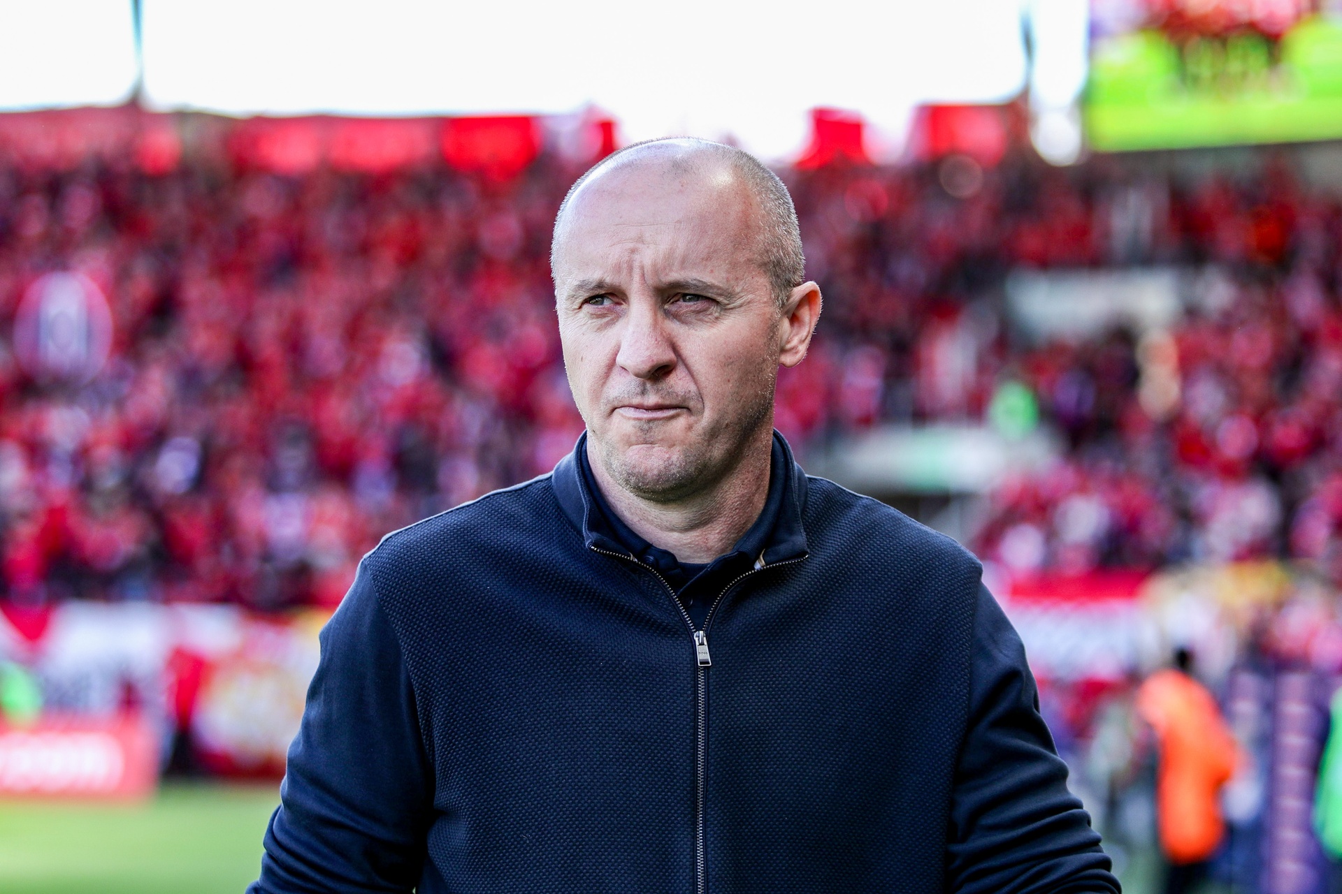 Składy na mecz Widzew - Piast. Kluczowe starcie w walce o utrzymanie