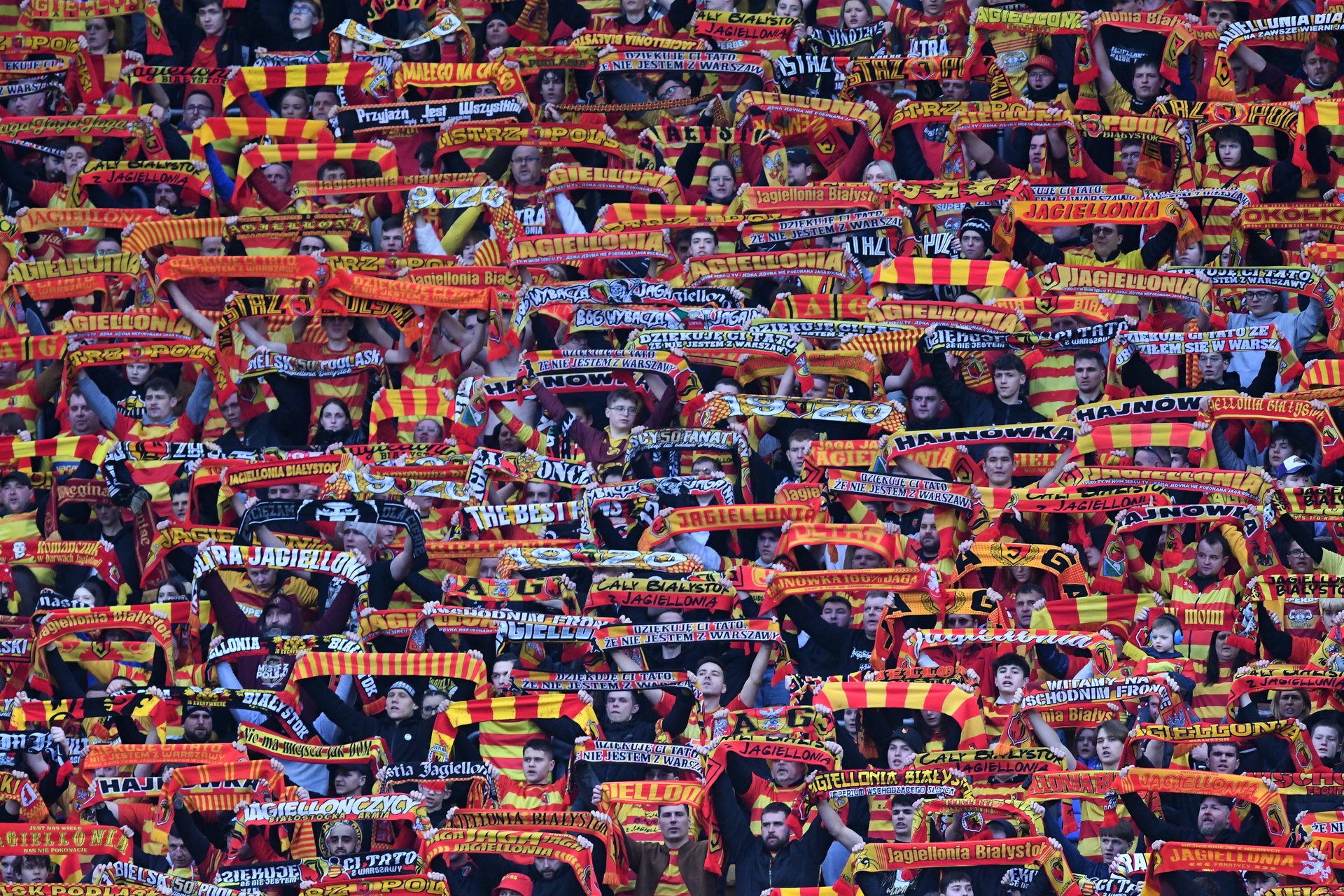 Fantastyczne wieści przed Multiligą. Ekstraklasa potwierdziła