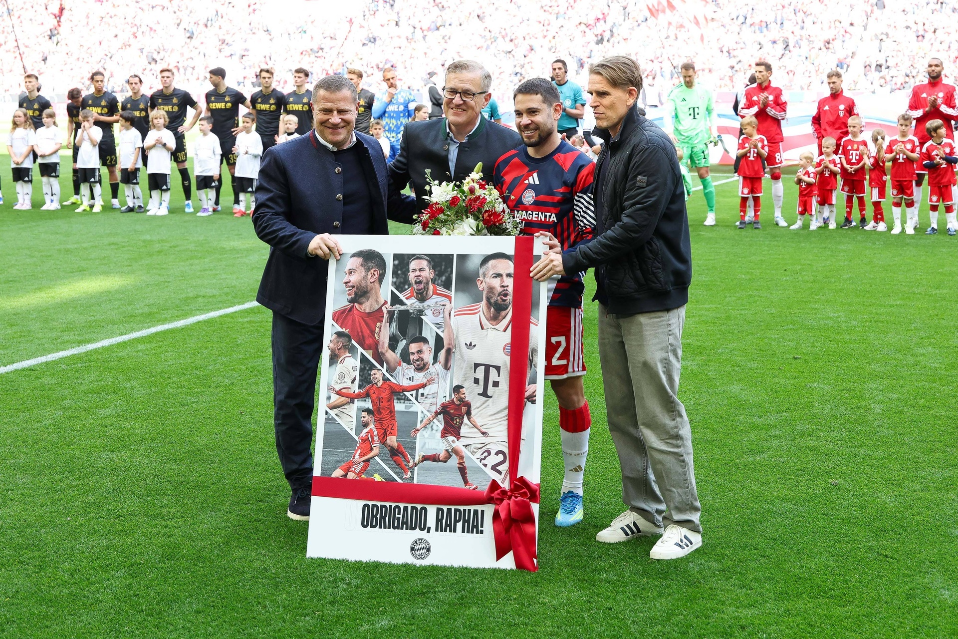 Media: Zawodnik Bayernu może skończyć karierę. Ma tylko 32 lata