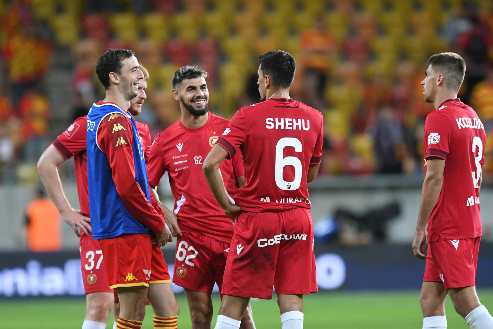 Piłkarz Widzewa odchodzi! Takie wieści tuż po ostatnim meczu [NASZ NEWS]