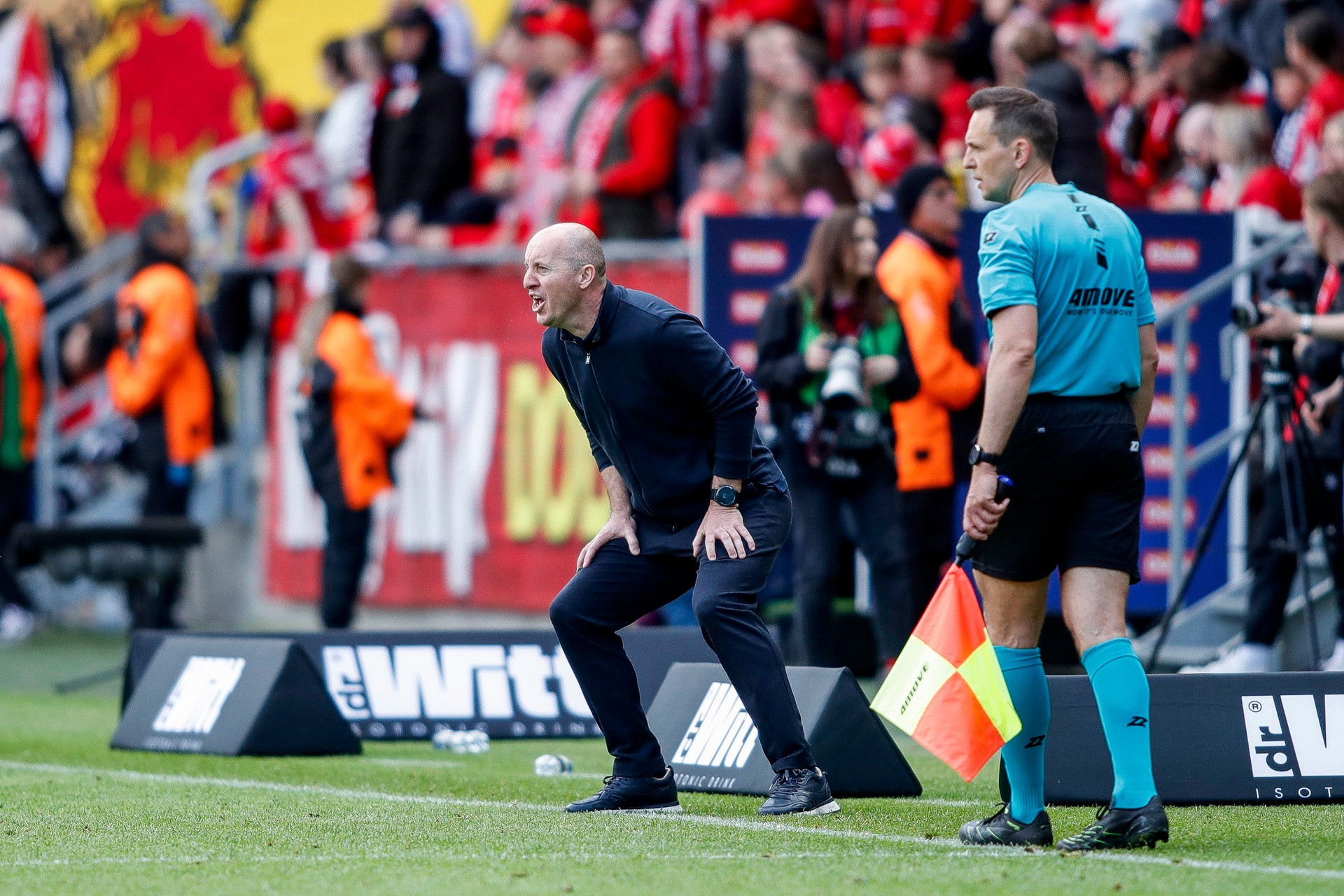 Zaskakujący transfer Widzewa? To byłby wielki powrót do Ekstraklasy