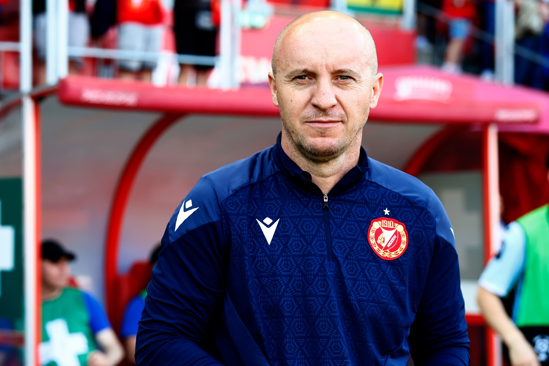 Tak Boniek pomógł Vukoviciowi. "Najlepszy wyraz wdzięczności"