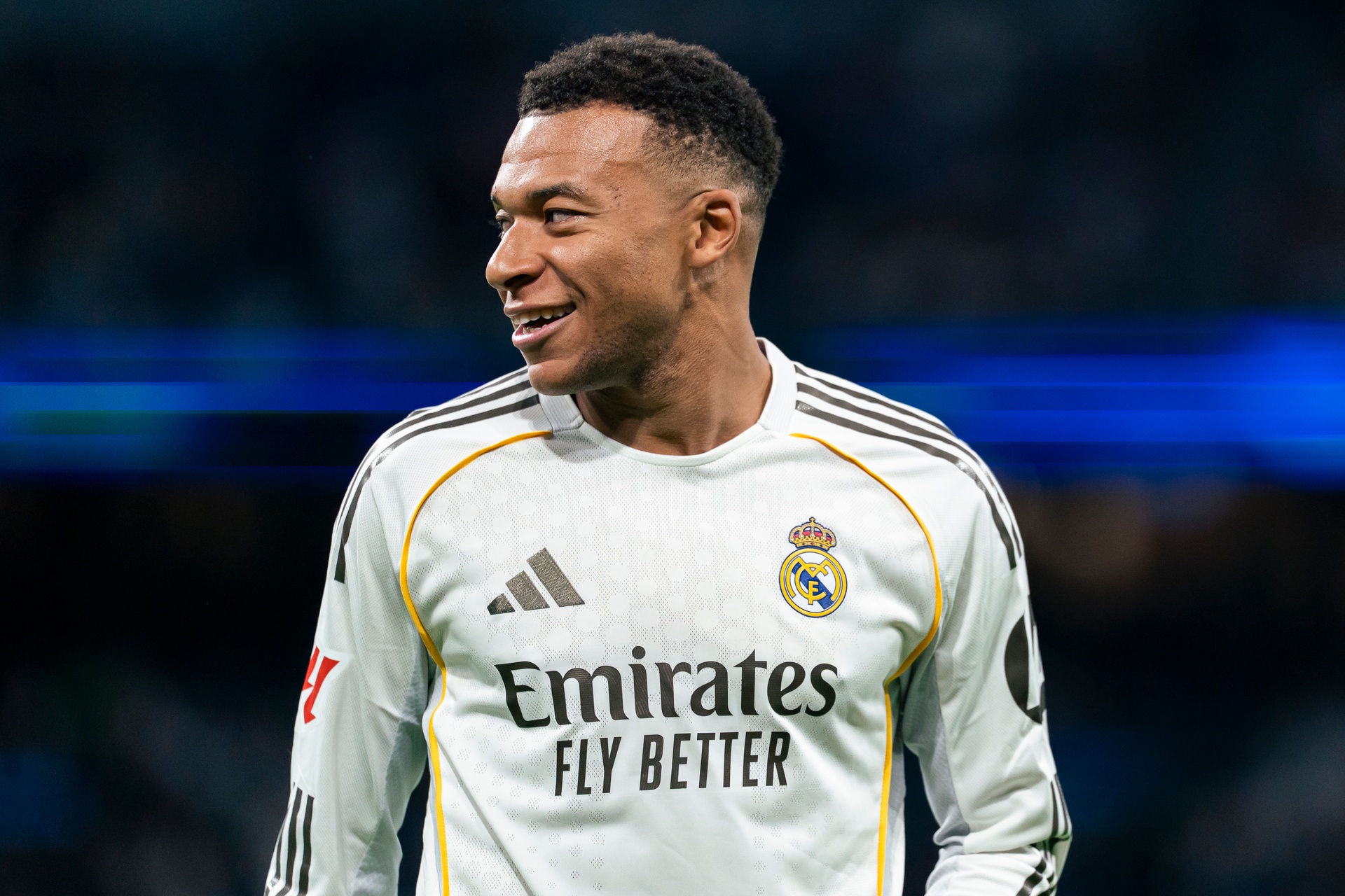 Mbappe znowu to zrobił. Było gorąco w walce o Trofeo Pichichi