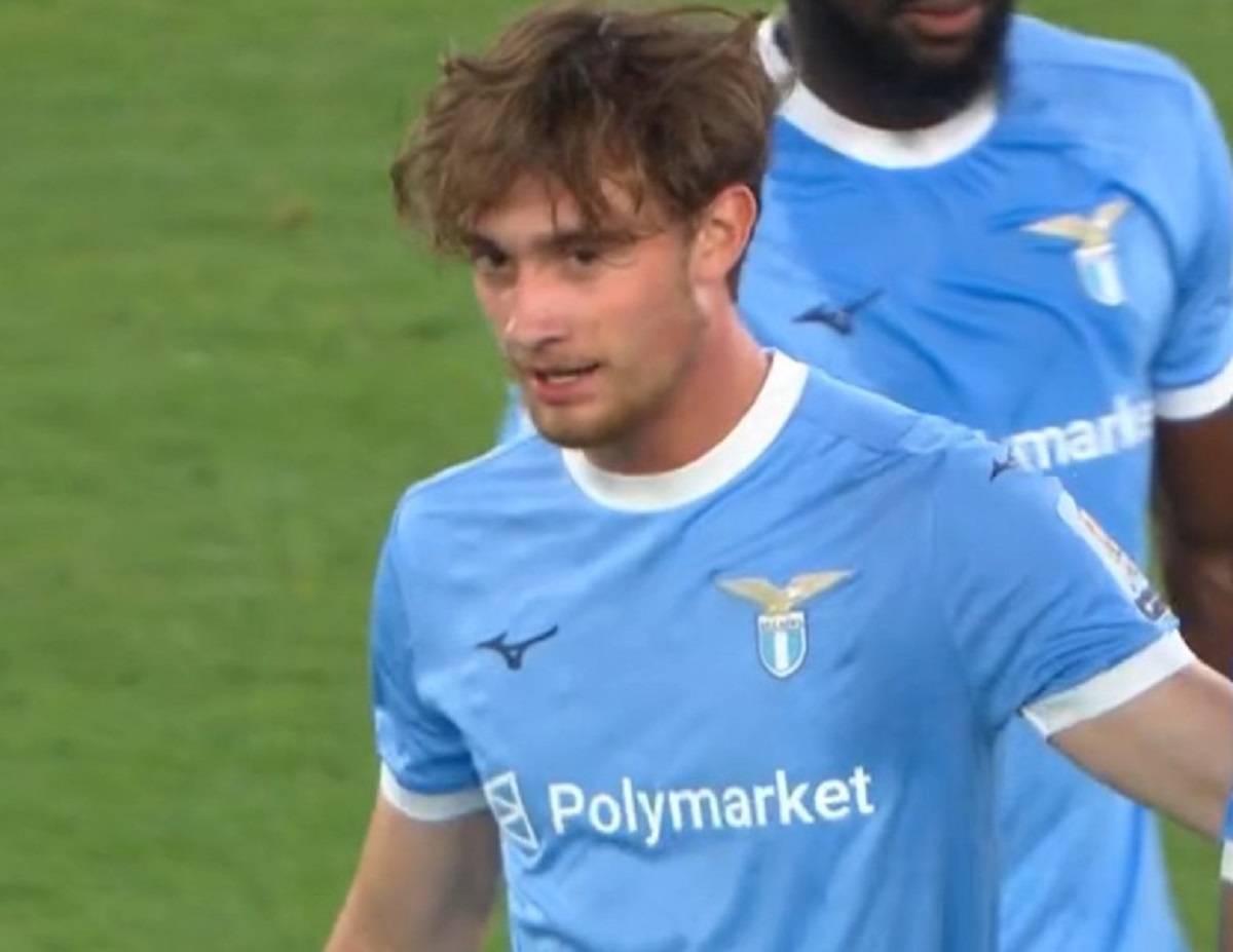 Polak wreszcie zadebiutował w Serie A. 8 minut przez 4 miesiące