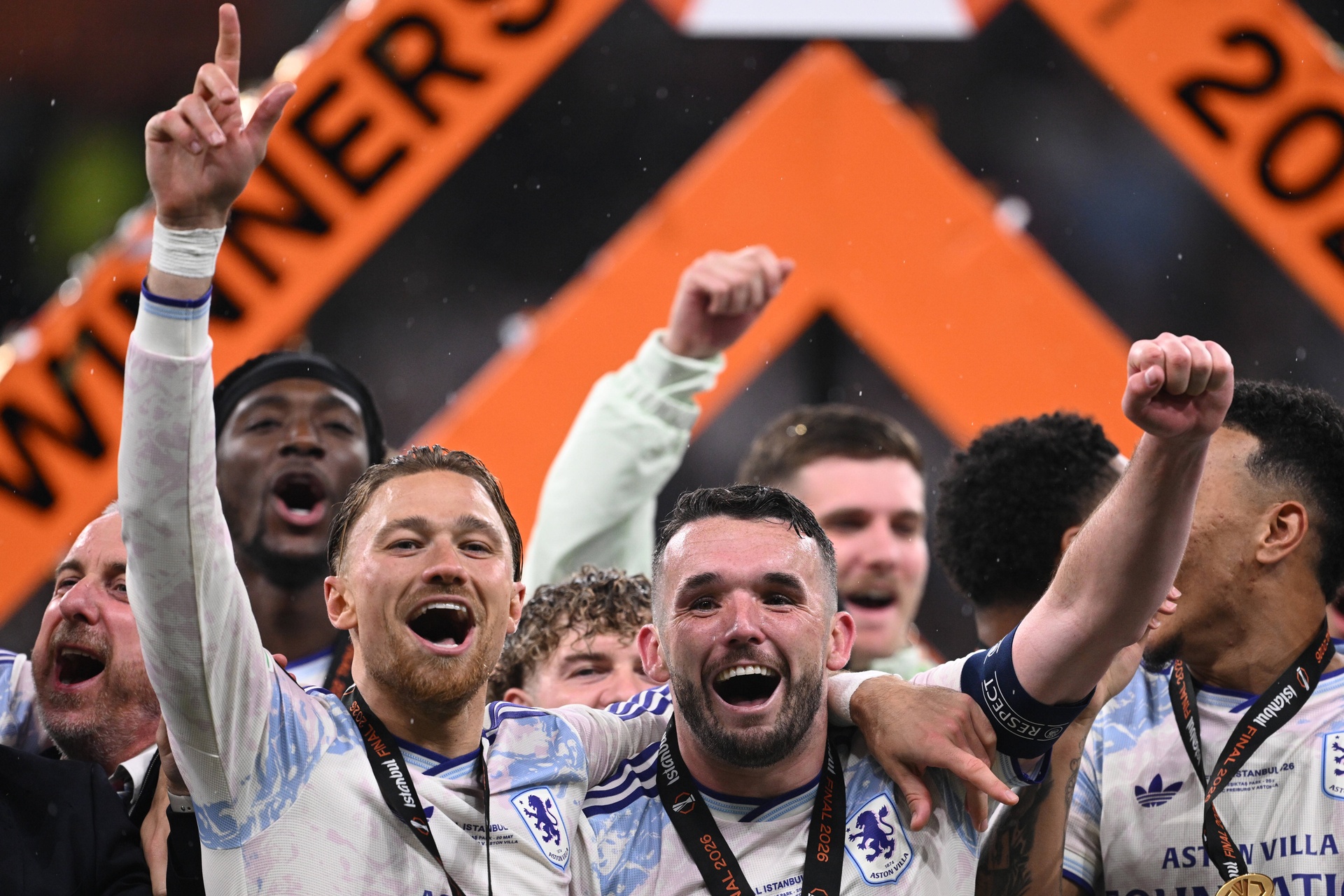 Absurd! Wygrali Ligę Europy, powinni przegrać w Premier League