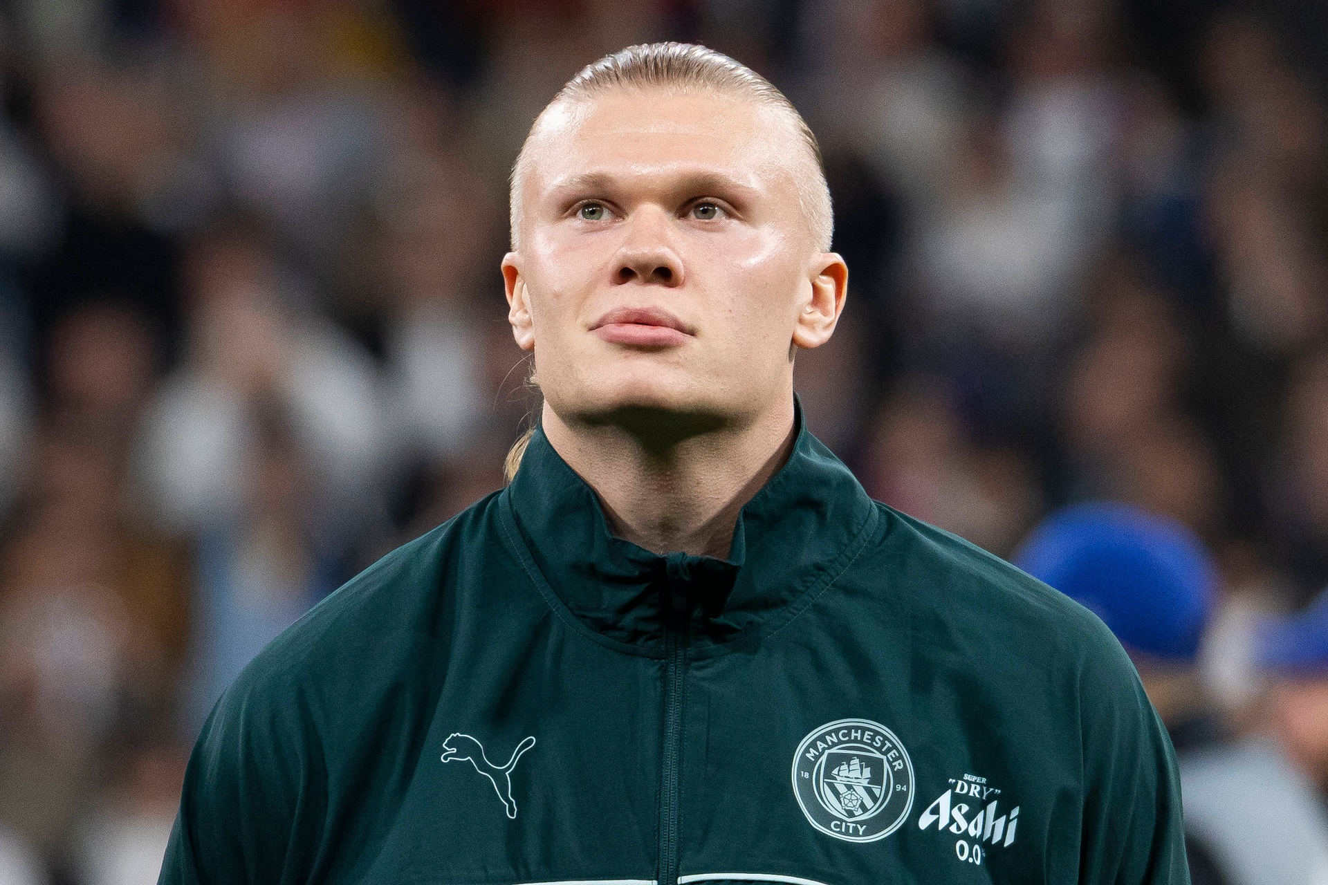 Media: Klopp i Haaland w Realu?! Konkurent Pereza idzie na całość