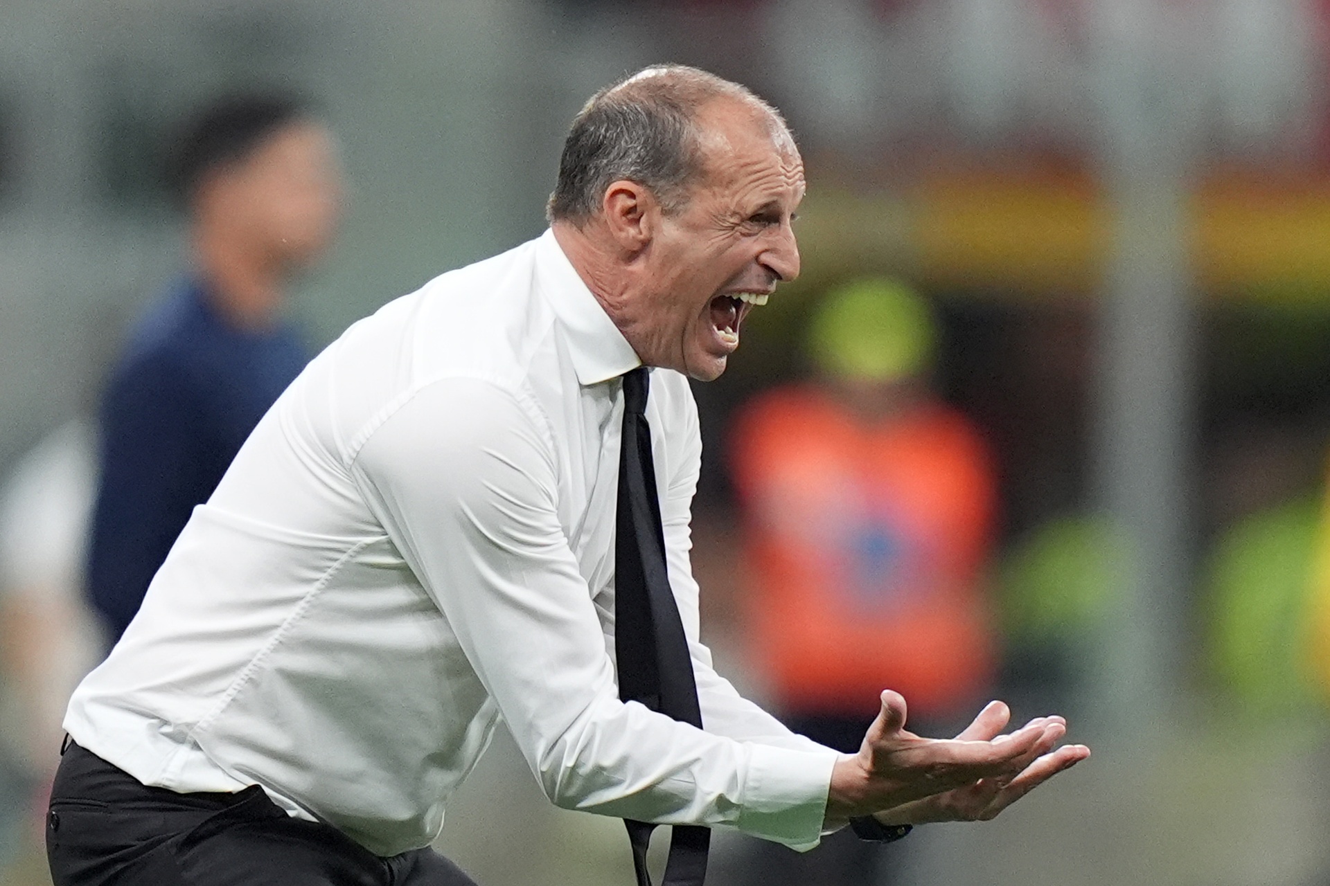 Rewolucja w Milanie! Modrić może odejść, Allegri zostanie zwolniony
