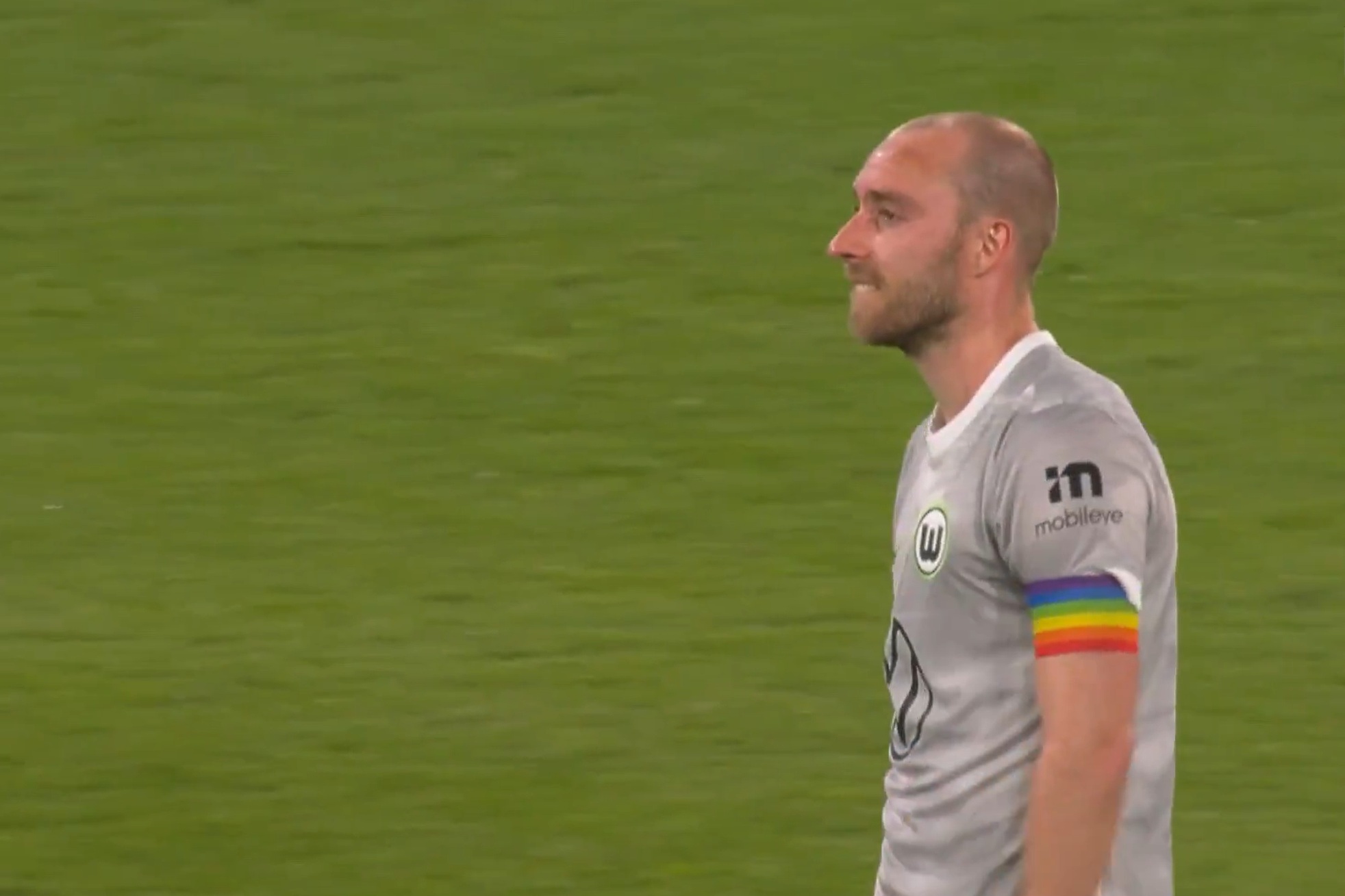 Wolfsburg spadł z Bundesligi! Katastrofa drużyny Kamila Grabary