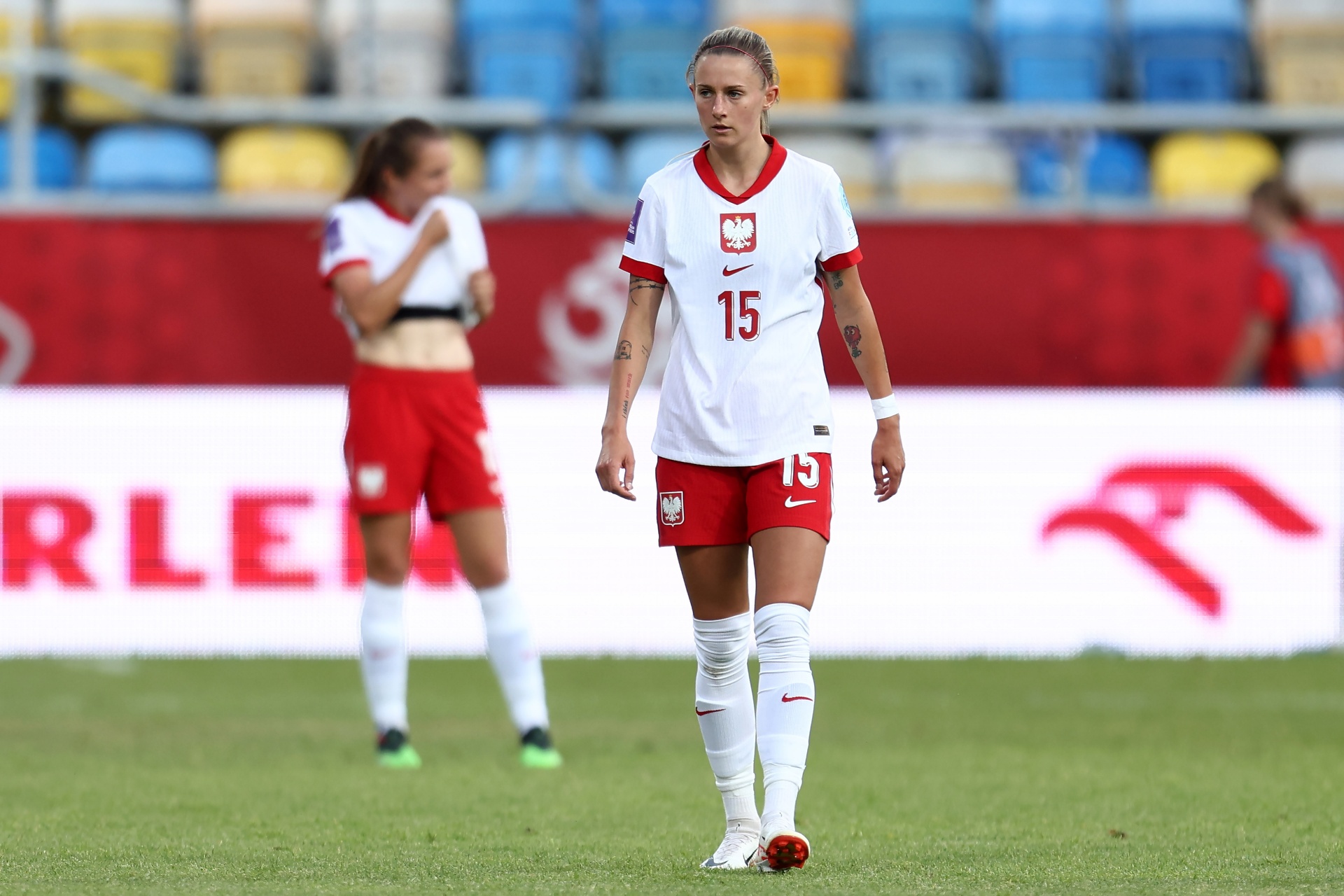 Kosmiczny występ Polki za granicą. Strzeliła 9 goli, jej zespół wygrał 20:0