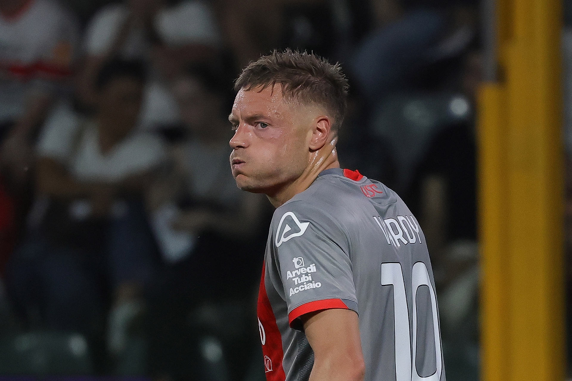 Vardy zdecydował ws. kariery. Wszystko jasne