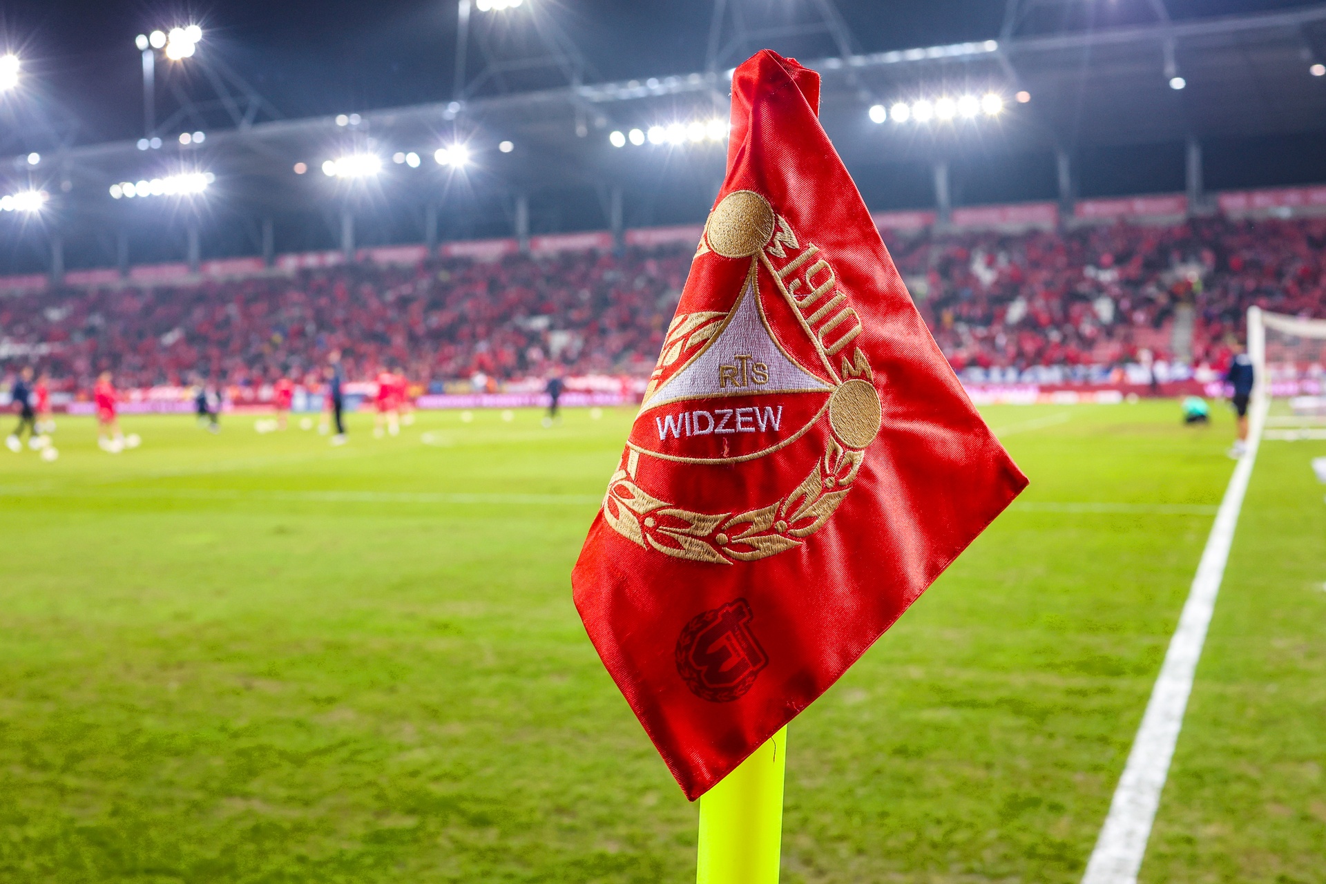 Oto cel Widzewa na przyszły sezon. Dobrzycki prosto z mostu