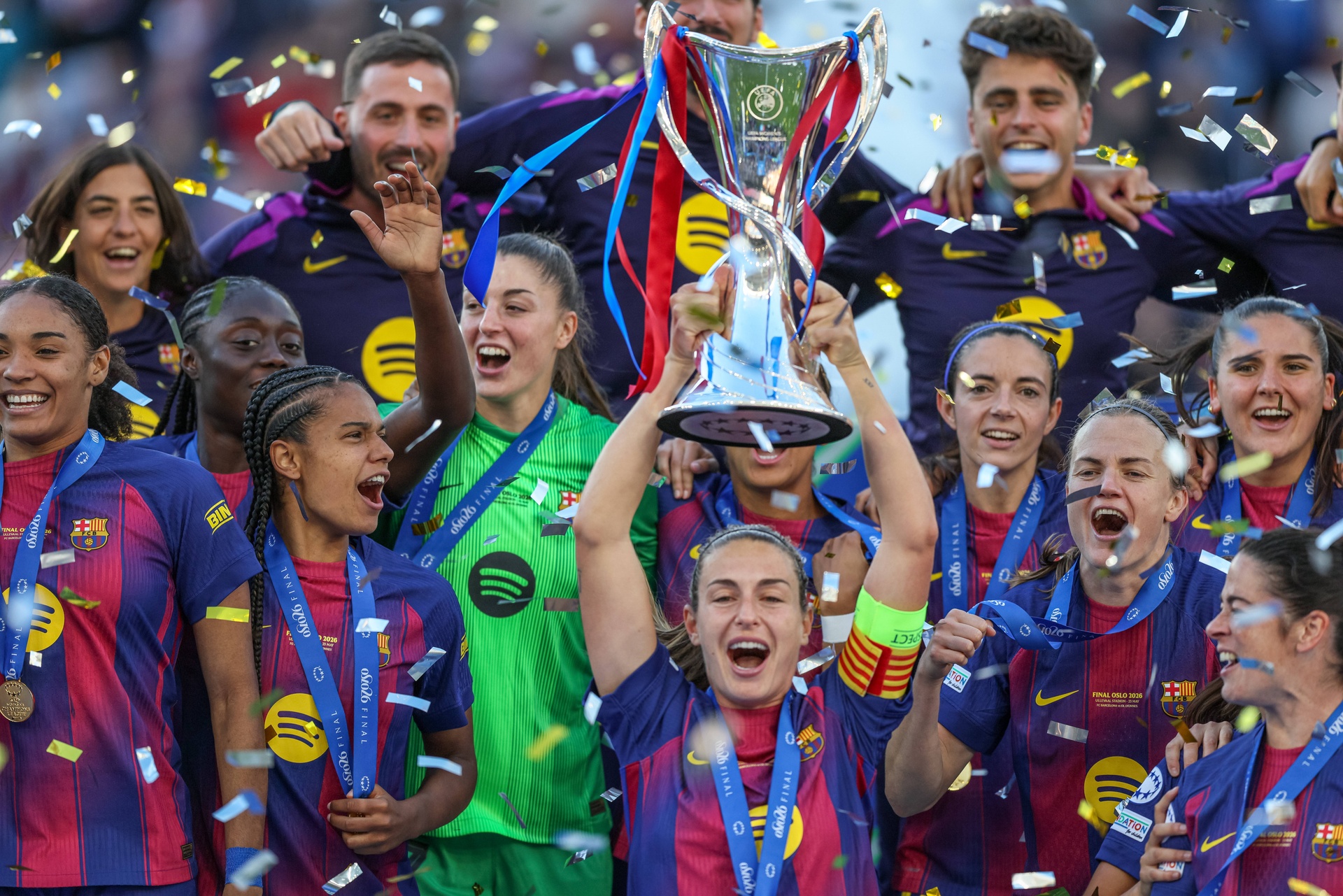 Legenda opuszcza Barcelonę! Koniec pewnej ery