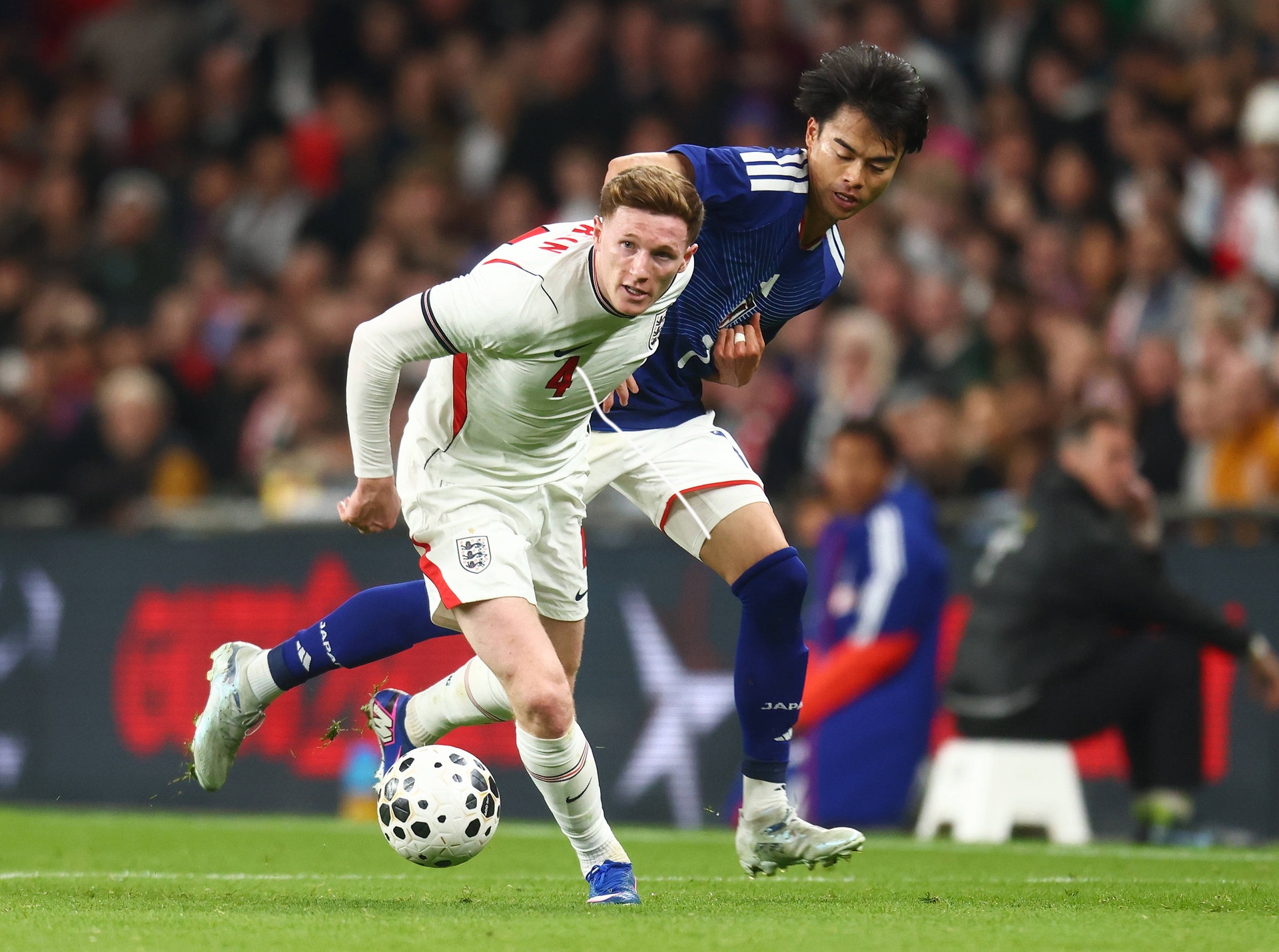 Oto priorytet transferowy Manchesteru City. Romano potwierdził nazwisko