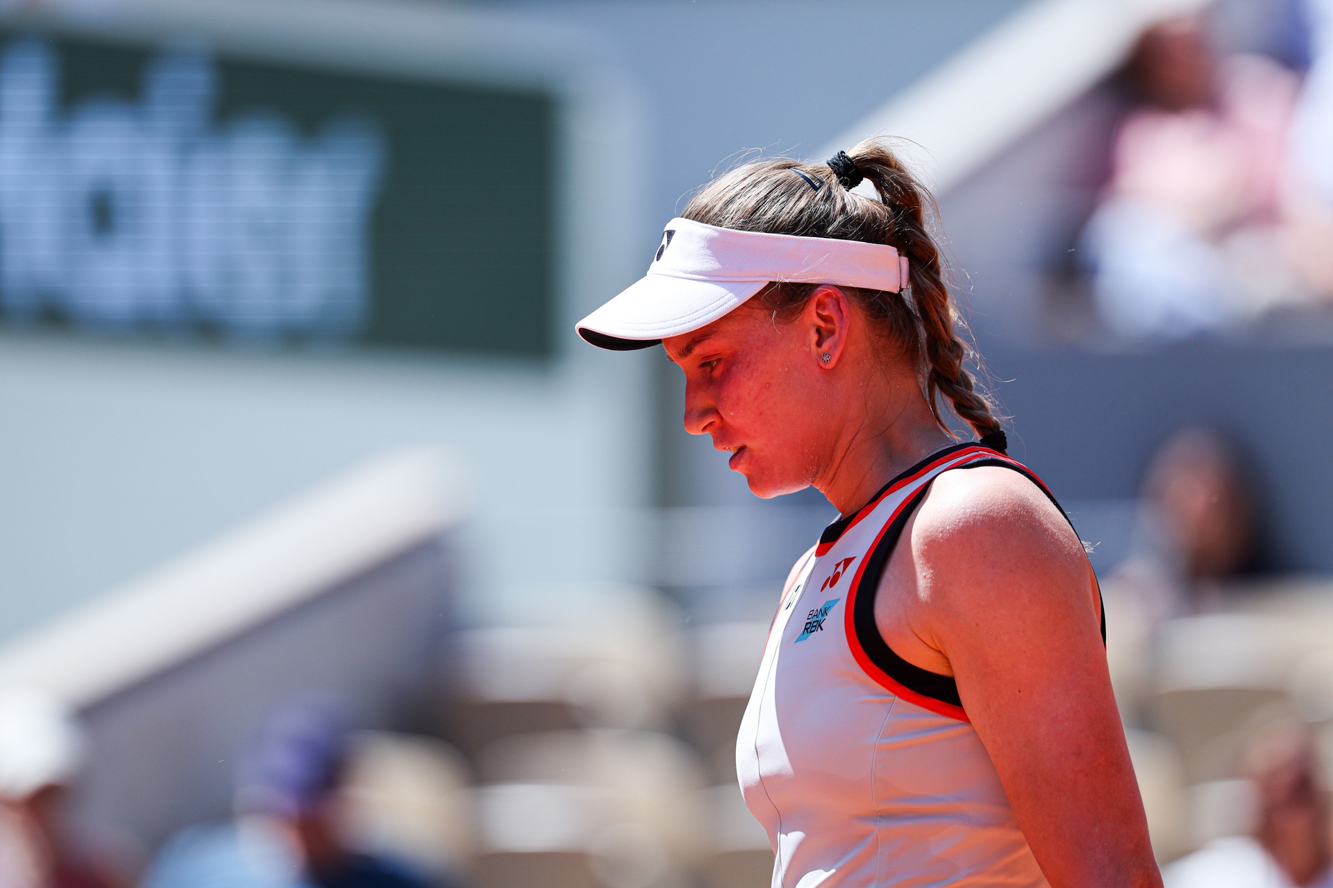 Gigantyczna sensacja na Roland Garros! Mistrzyni Australian Open za burtą