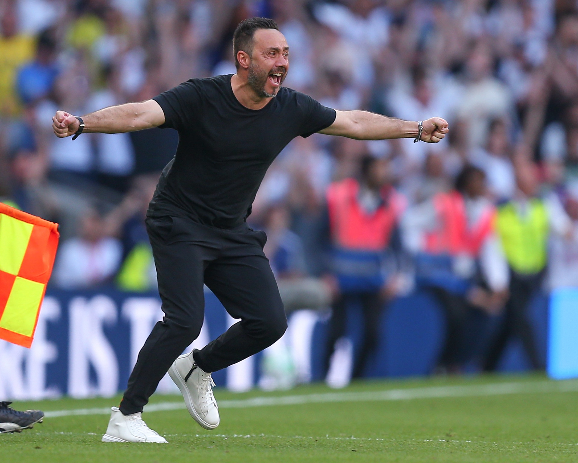 Romano potwierdza głośny transfer. Tottenham ubiegł giganta