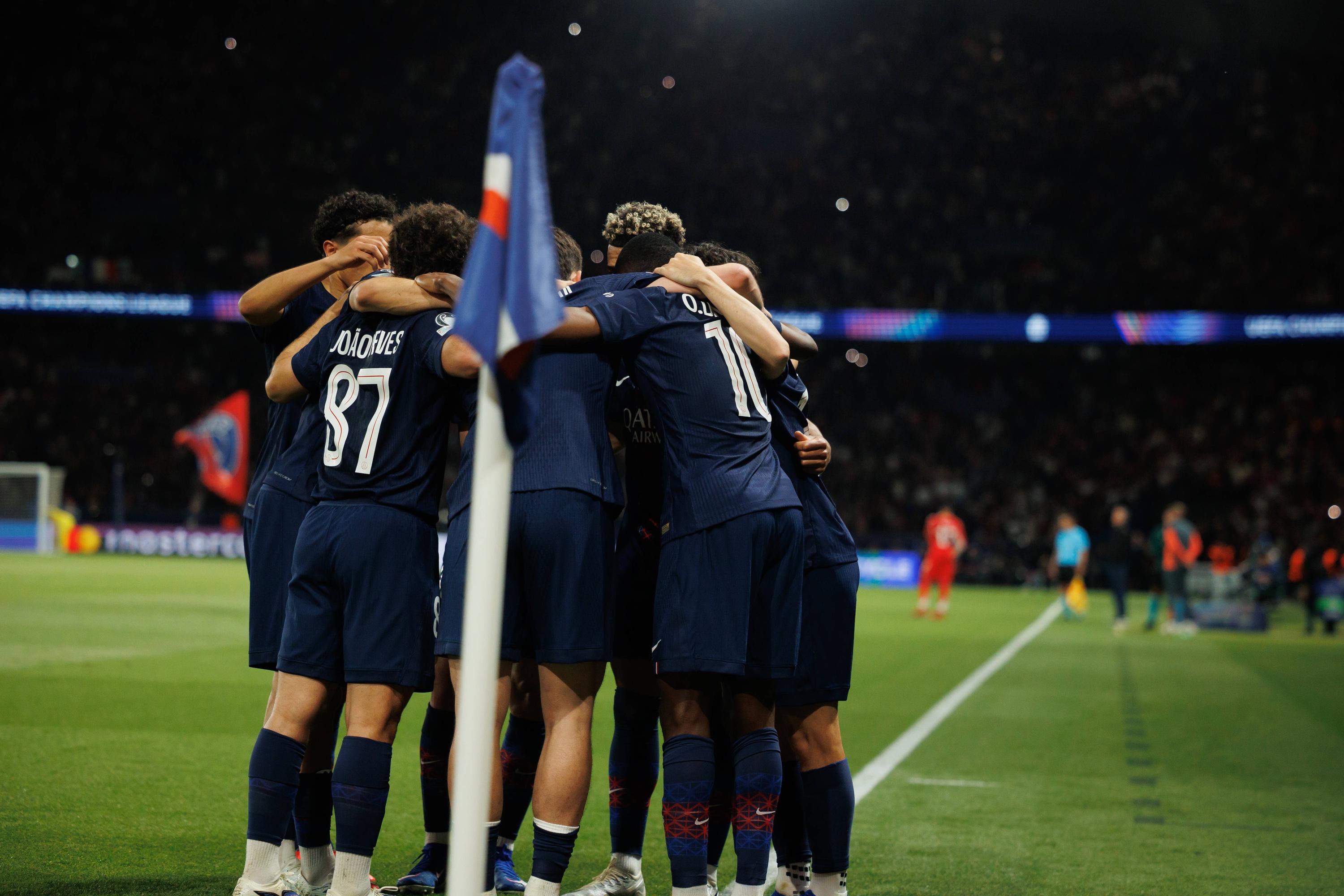 Celny typ na PSG - Arsenal = 500 zł od buka! Akcja na finał LM