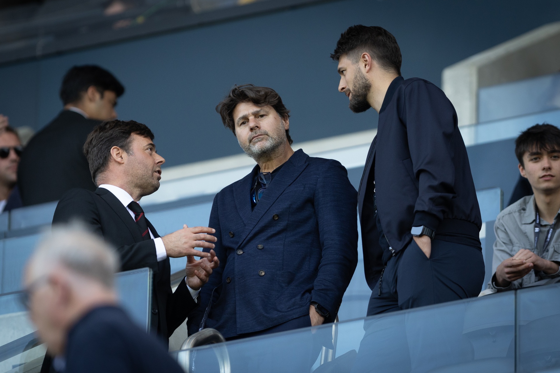 Pochettino gotowy do pracy w Serie A. Słynny klub już rozmawia