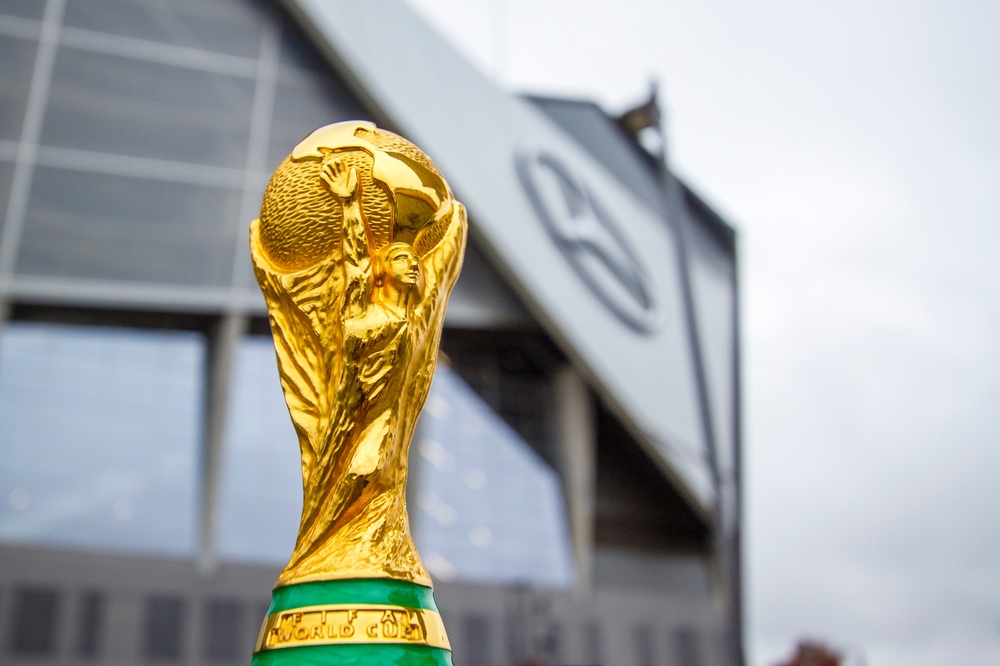 To najsłabszy zespół mundialu? Kiepska kadra, ale słynny trener. Prowadził Real Madryt
