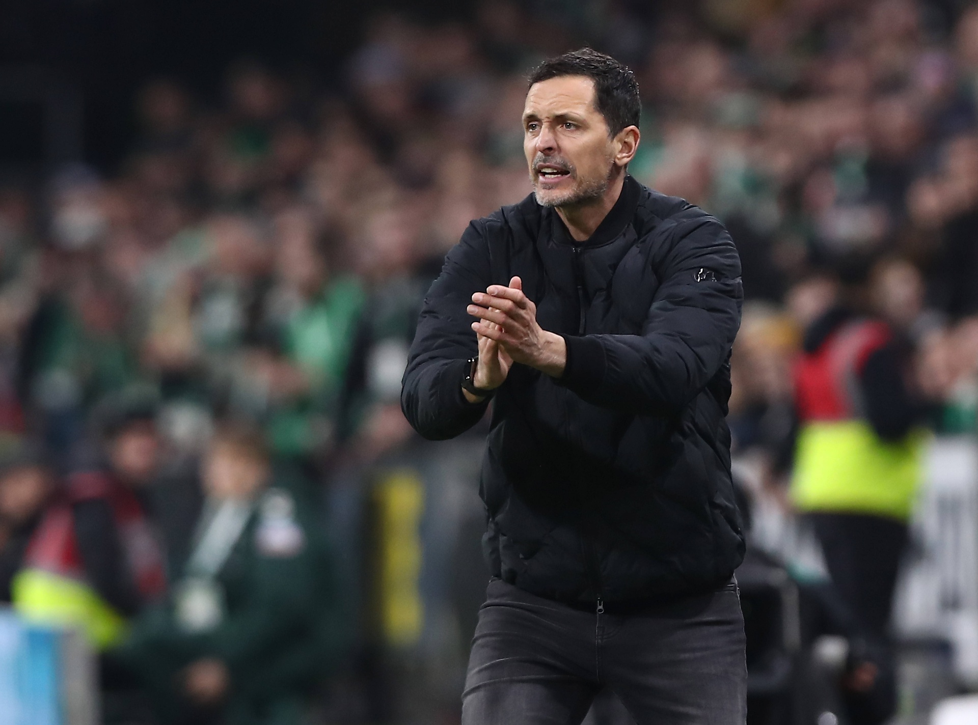 Z kopciuszkiem wywalił Legię, ma ofertę z Premier League. Trwają negocjacje