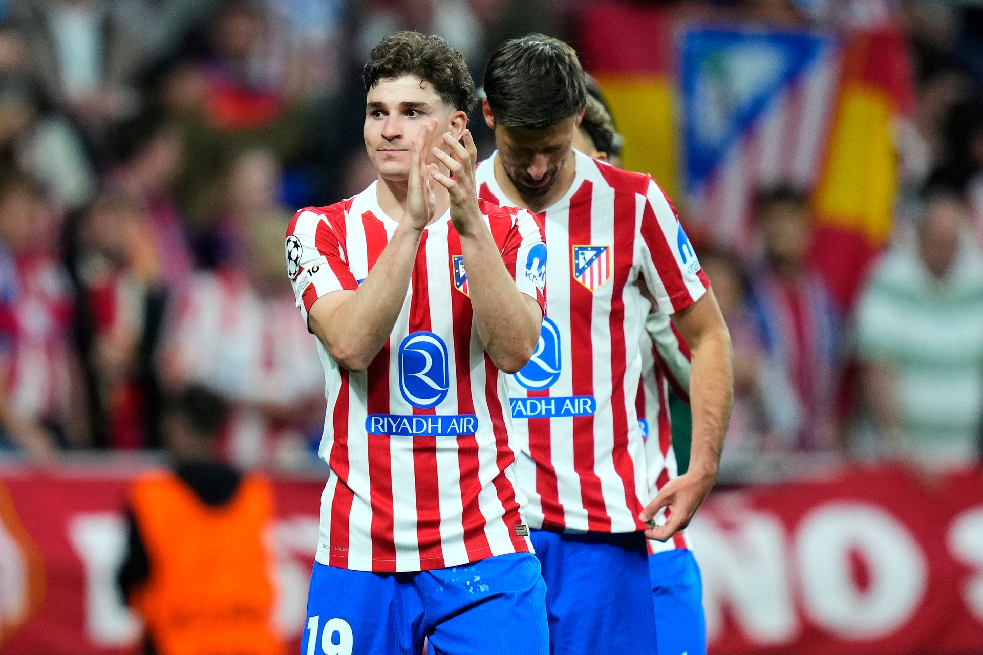 Ostra reakcja Atletico ws. Alvareza! Klub ma dość