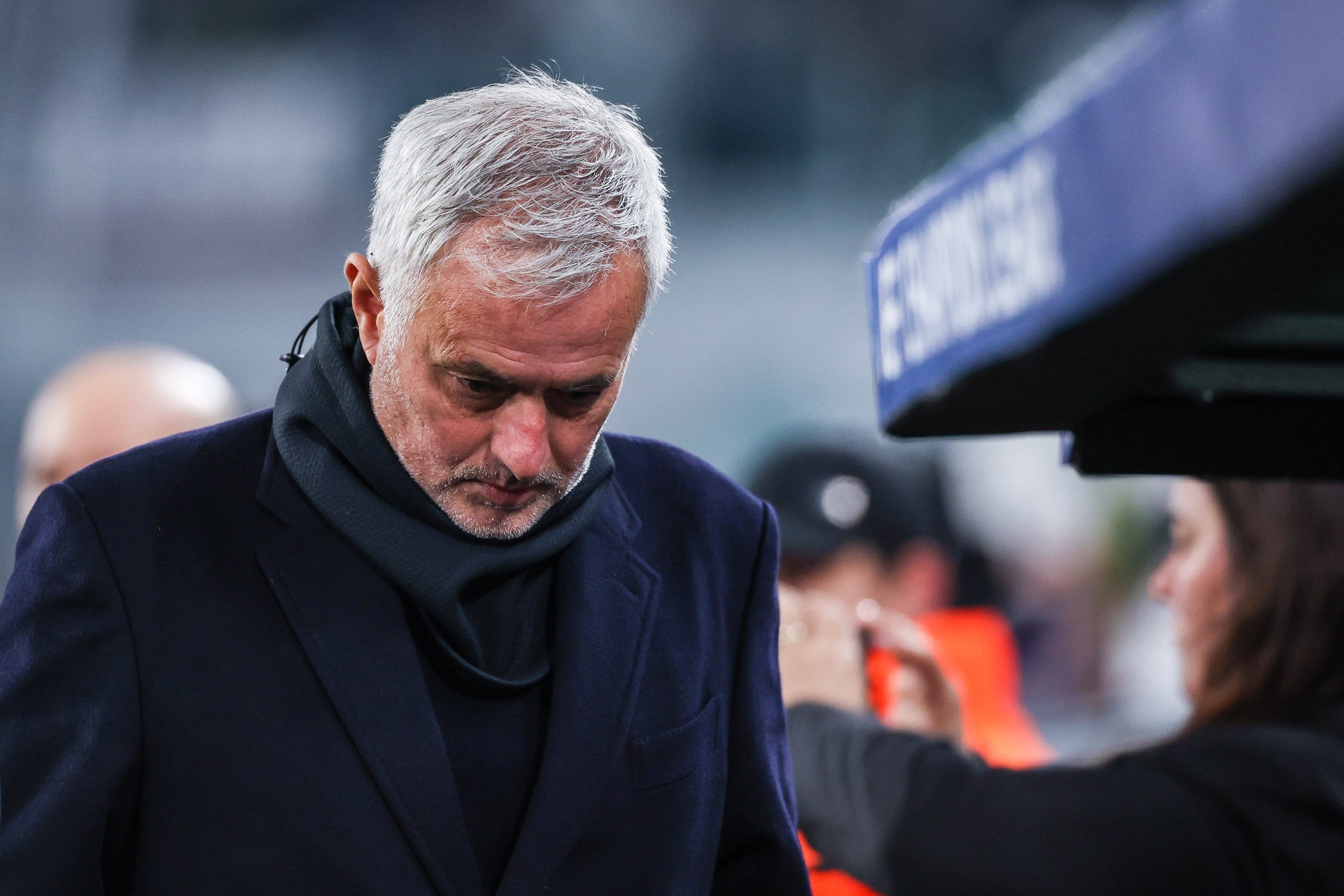 Mourinho naciska na transfer. Gwiazda ma wrócić do Realu