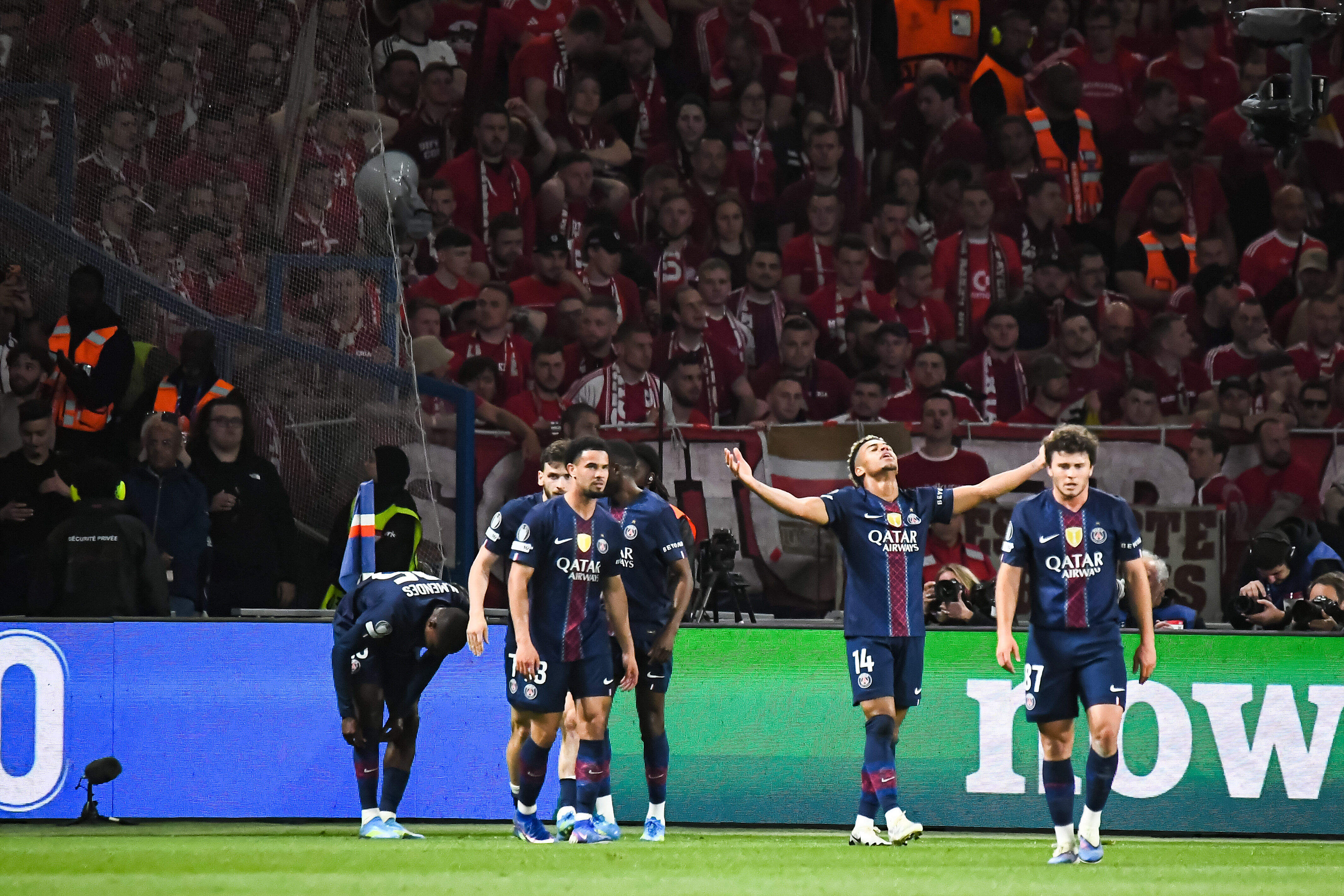 PSG - Arsenal: typy i kursy na finał Ligi Mistrzów (30.05.2026)