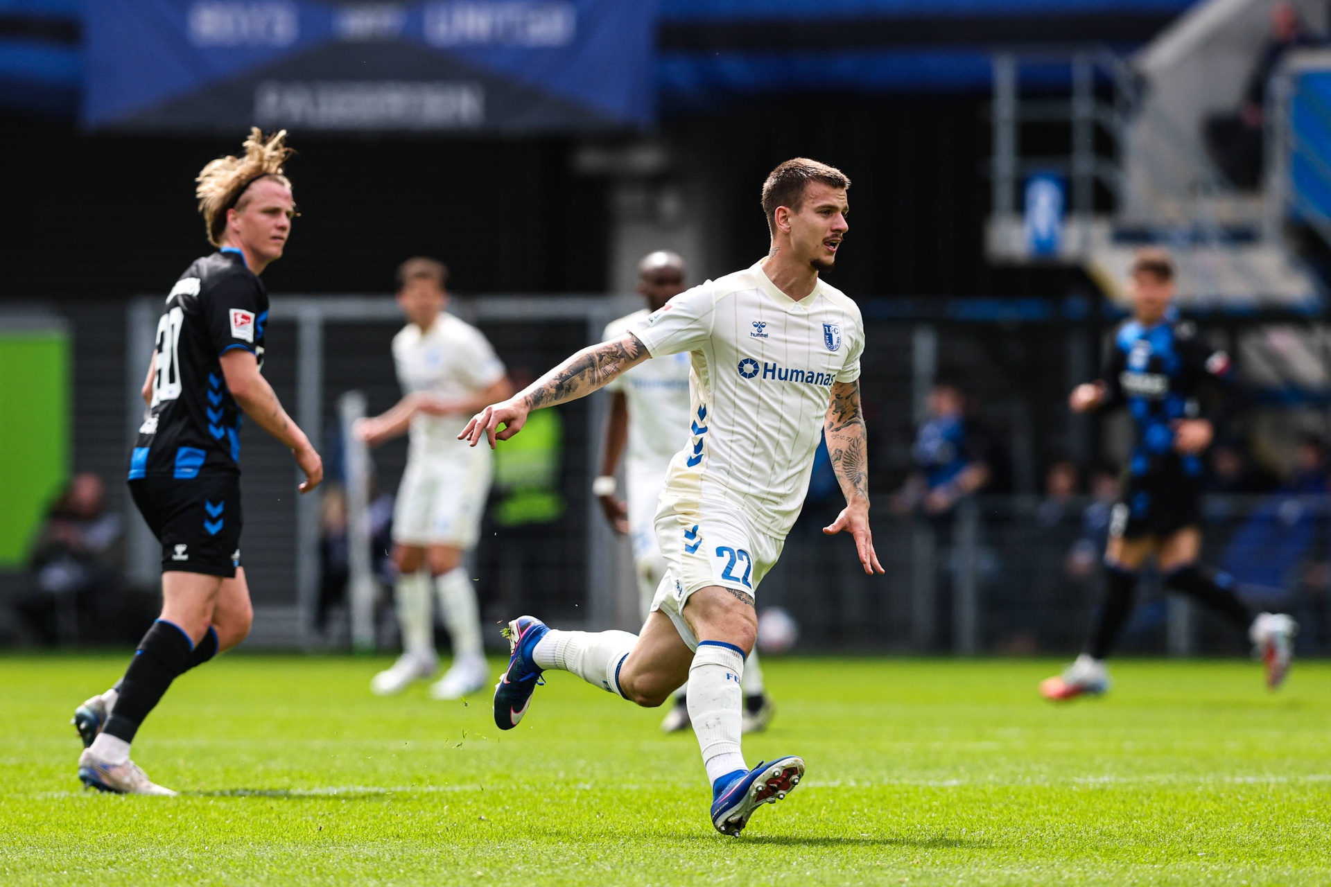 Polak został gwiazdą w nowym klubie. "Transfer okazał się sukcesem"