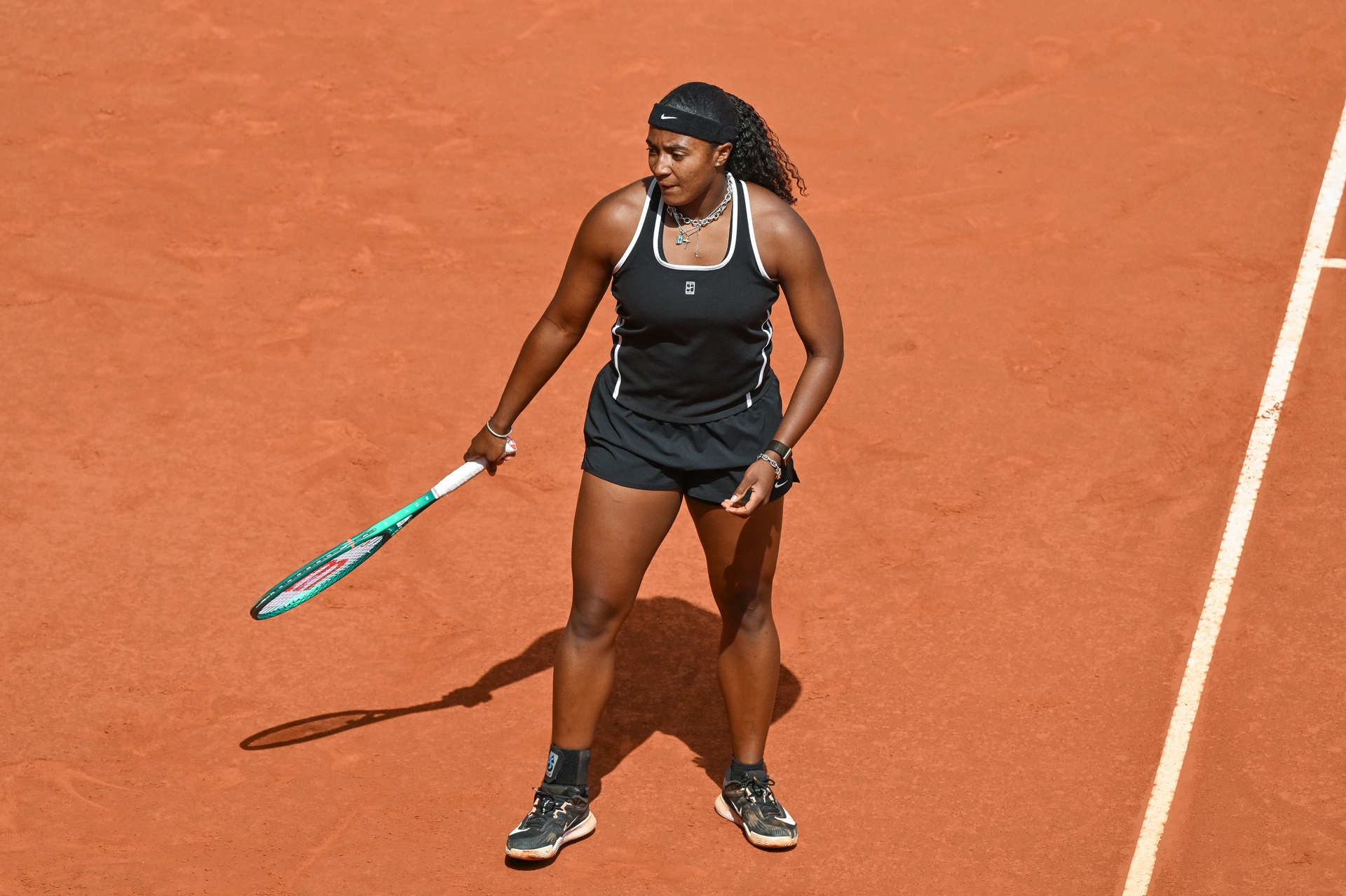 Dramat w Roland Garros. Potrzebna będzie operacja