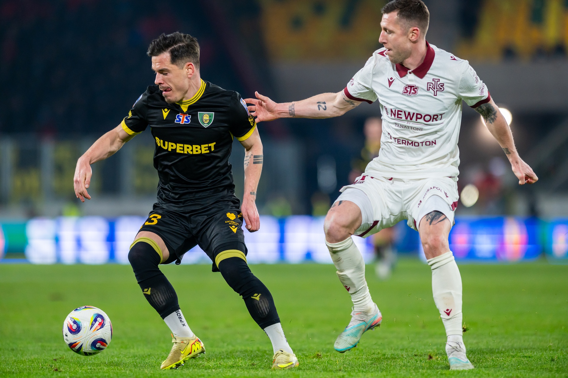 Polski klub oznaczył Atletico na X. Jeden wpis i aż 7 tysięcy polubień