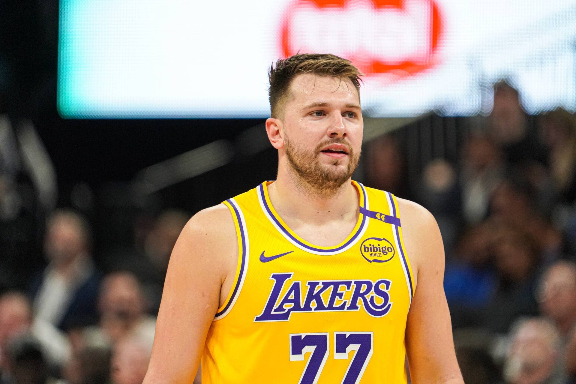 Gwiazdor NBA kupił klub. Przyświeca mu jasny cel