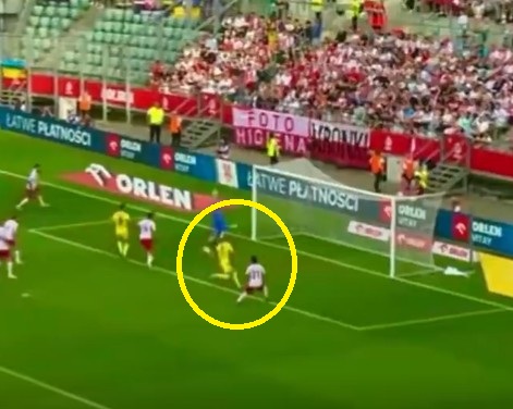 Koszmar Polaków w obronie! Ukraińcy robią, co chcą [WIDEO]