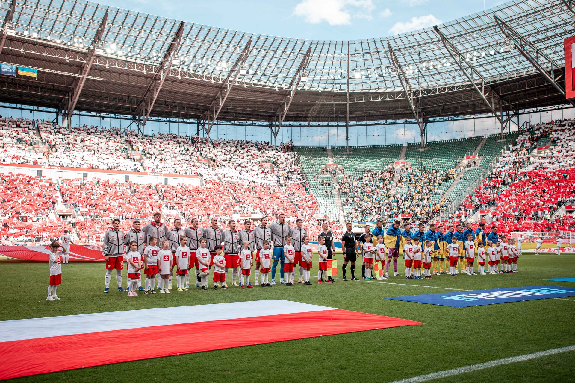 "Zawiodłem się. To nie przystoi". Były reprezentant przejechał się po kadrze