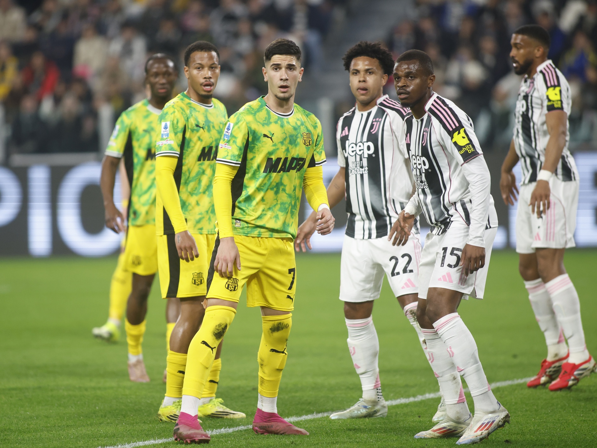 Piłkarz z Serie A zmienia kadrę przed MŚ. Nie zagra dla Włochów