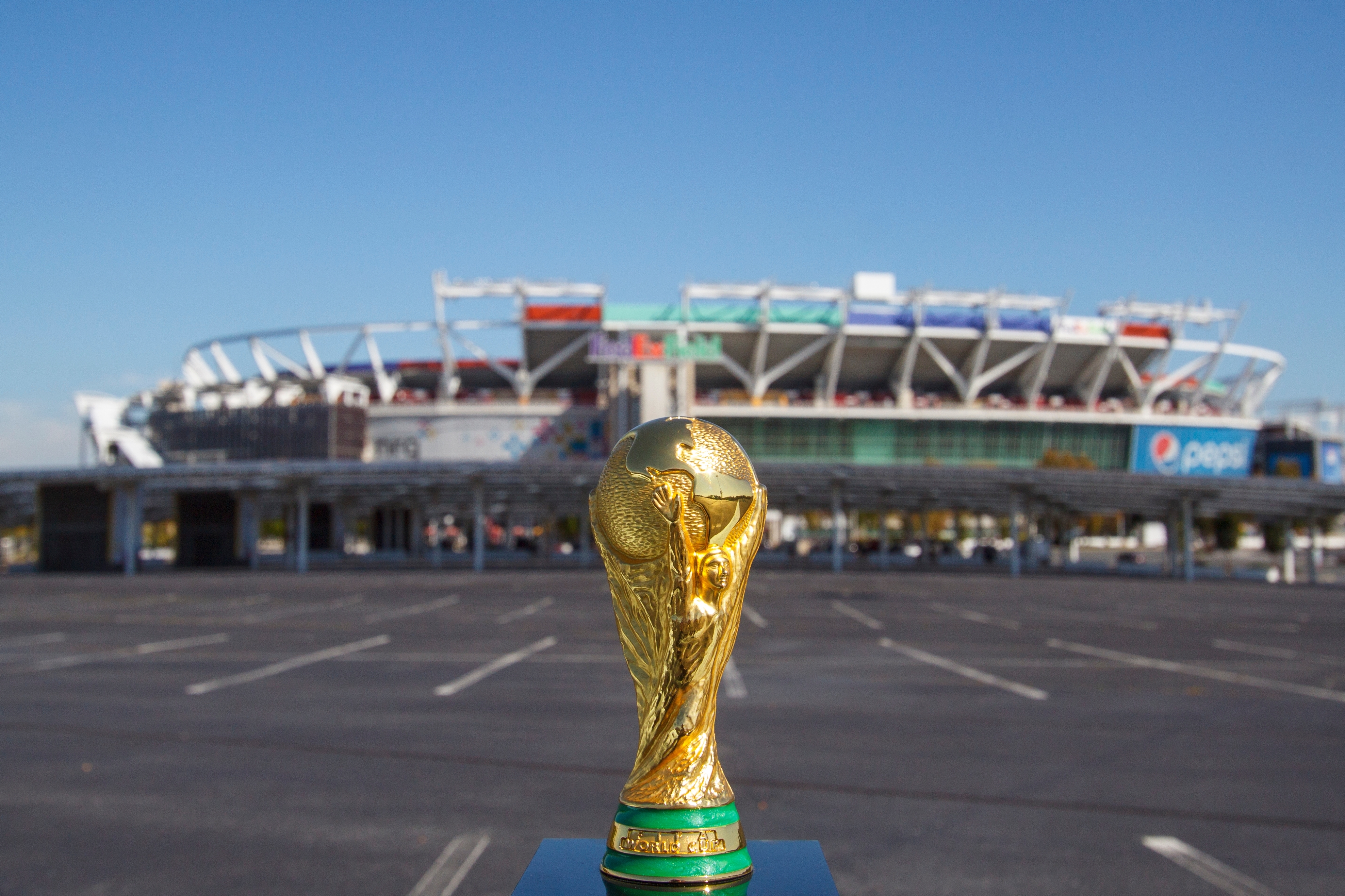 Wstrząs u uczestnika mundialu. Pojadą bez bohatera. "Z nim szli jak taran"