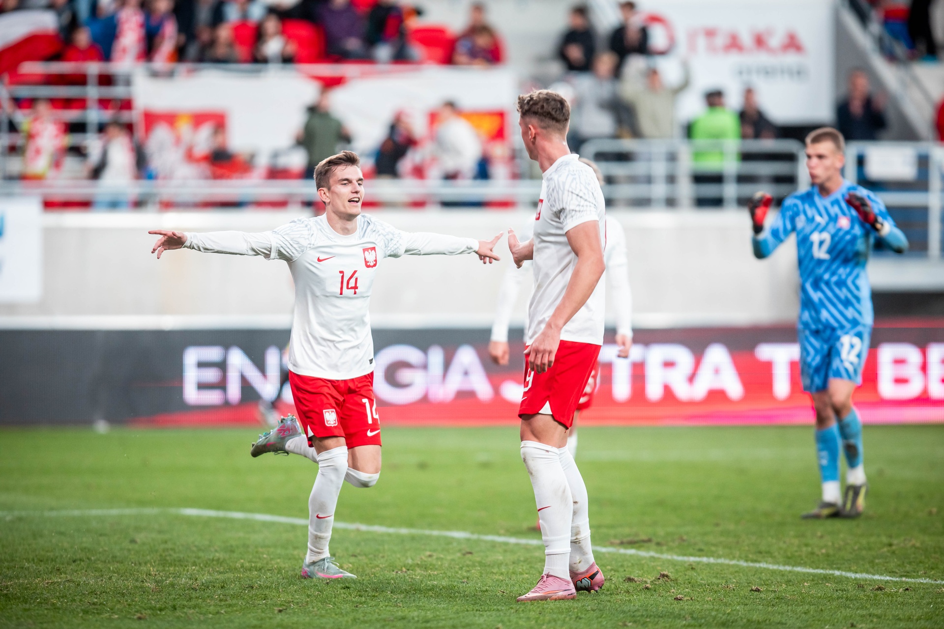 Media: Polski pucharowicz wygrał walkę o duży talent. Ciekawy transfer przesądzony