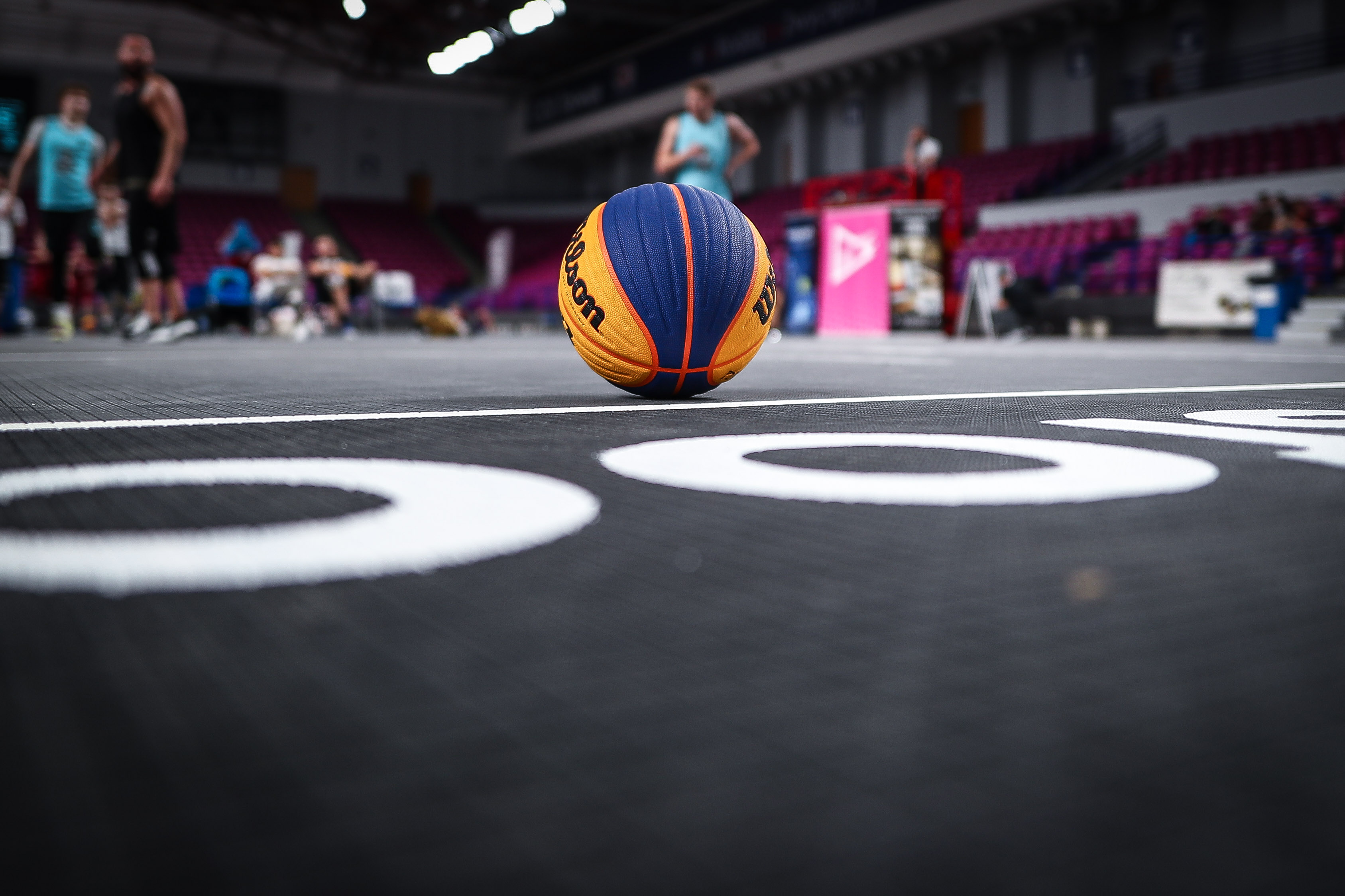 Mistrzostwa Świata w koszykówce 3x3: gdzie oglądać za darmo? (1-7.06.26)