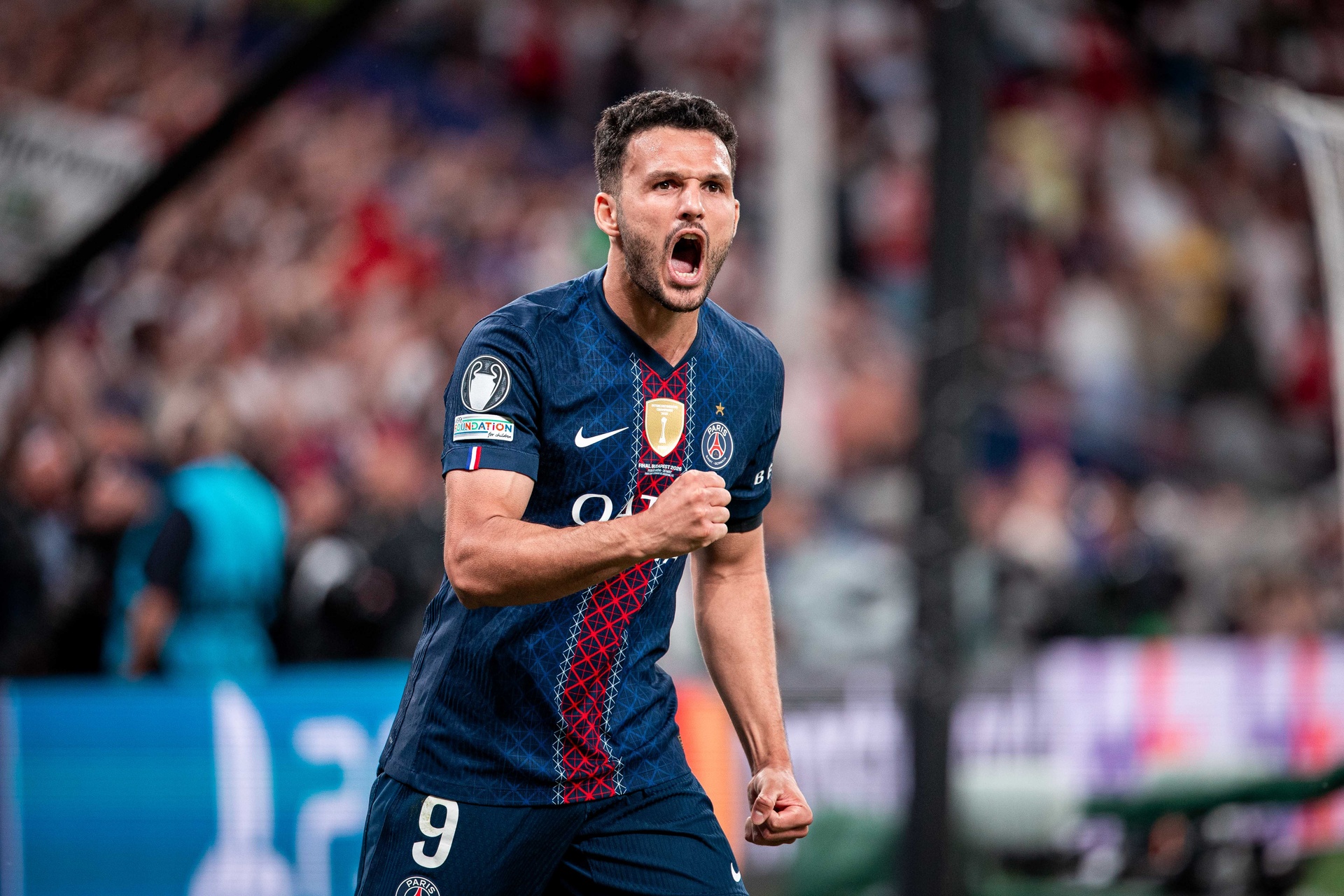 Zmiany w składzie PSG. Oni mogą odejść