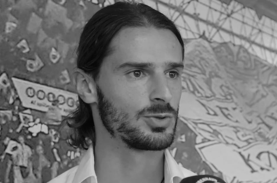 Nie żyje Marios Ikonomou. Były reprezentant Grecji miał 33 lata