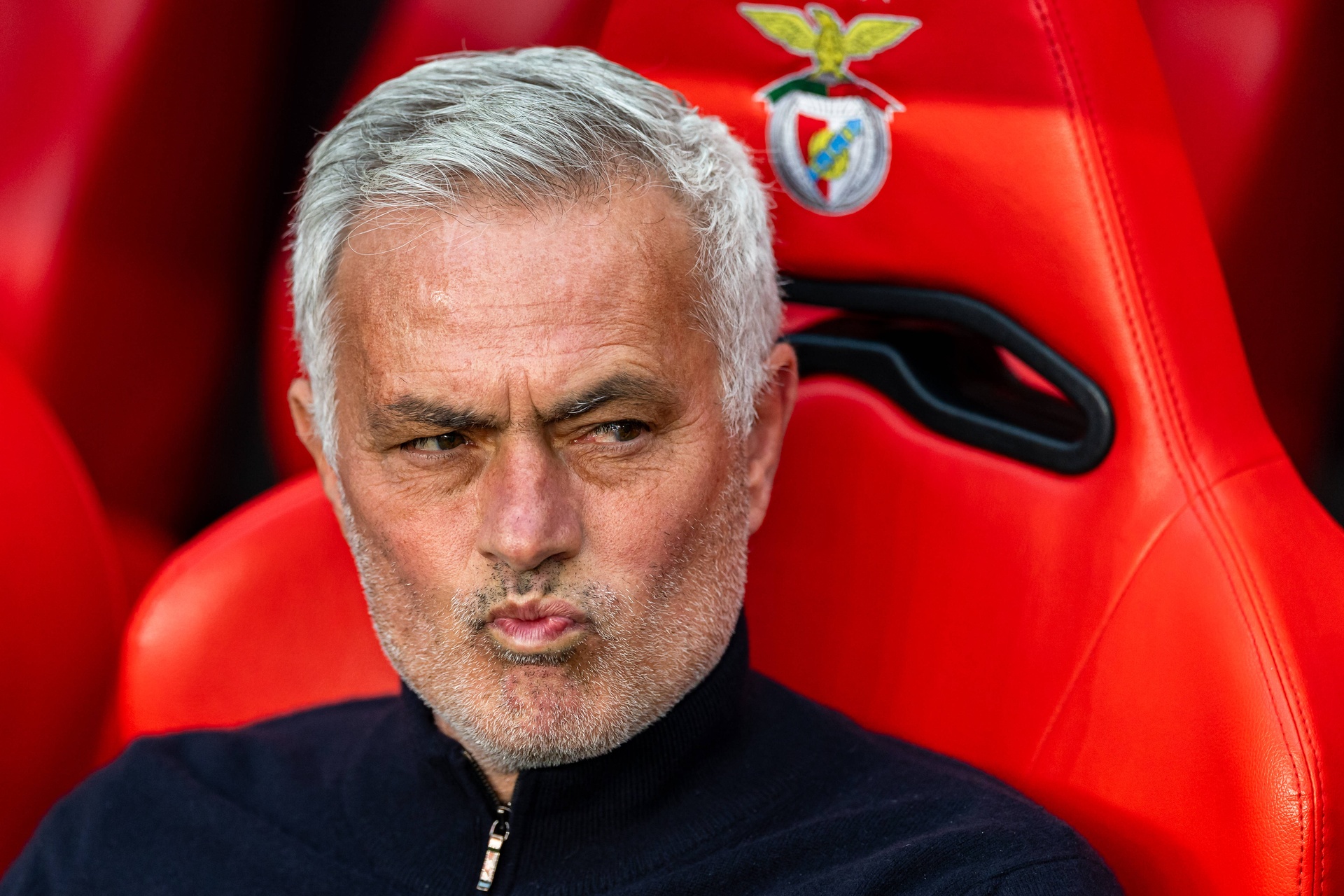 Mourinho przedstawił Realowi listę życzeń. Chce transferów na cztery pozycje