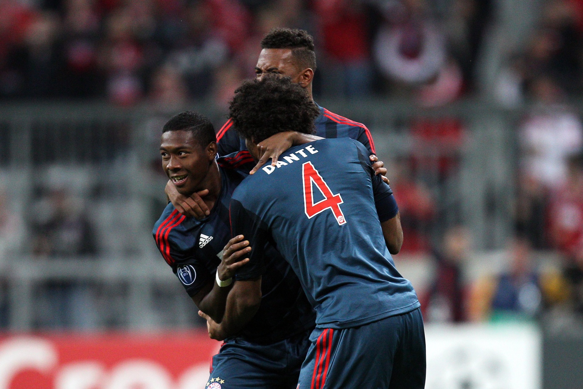 Powrót do Bayernu po 11 latach. To już oficjalne