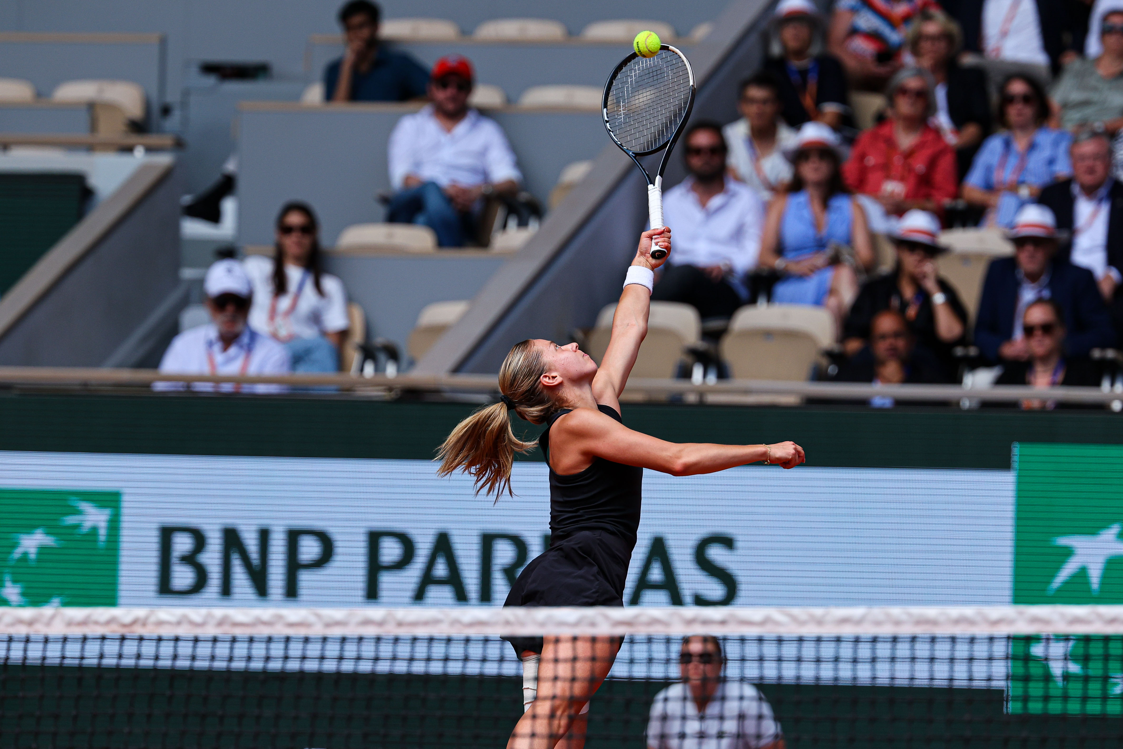 Anna Kalinskaya - Maja Chwalińska: typy i kursy na French Open (3.06.26)