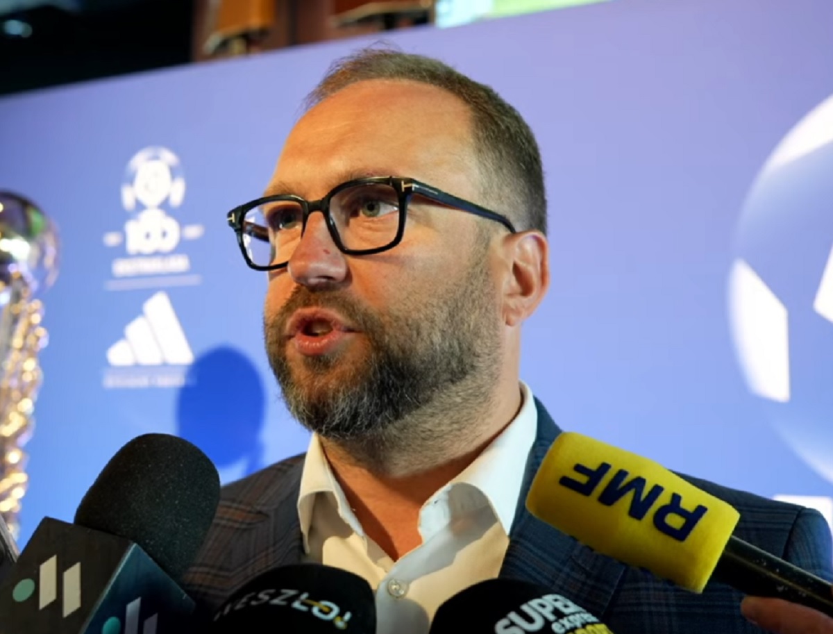 Nowości na stulecie Ekstraklasy. Pierwszy taki sezon