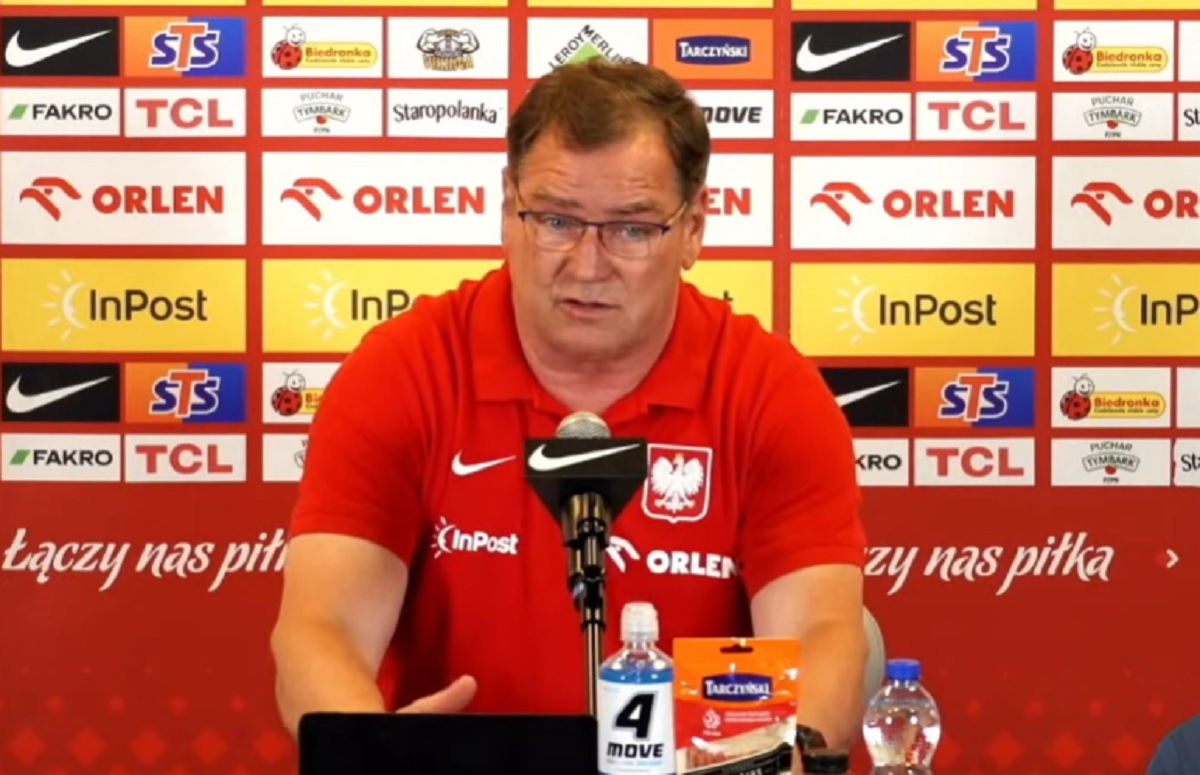 Wiadomo, na kogo postawi Urban. Zmiany na mecz z Nigerią