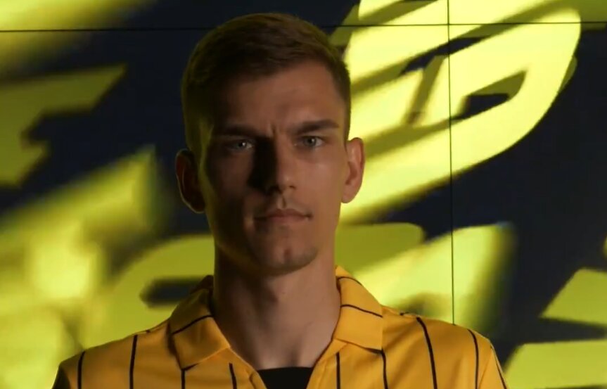 GKS Katowice wzmacnia się na puchary. Ogłosił pierwszy transfer