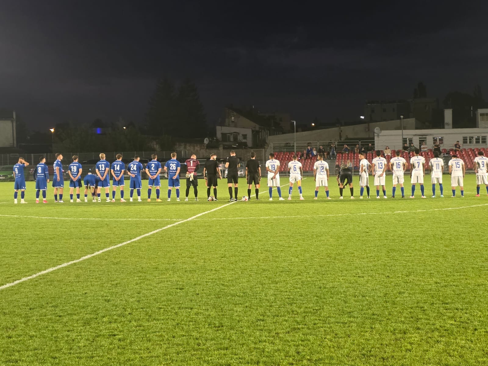 Kolumbijczycy mają klub w… Polsce. Sprawili już sensację. "Celem Ekstraklasa"