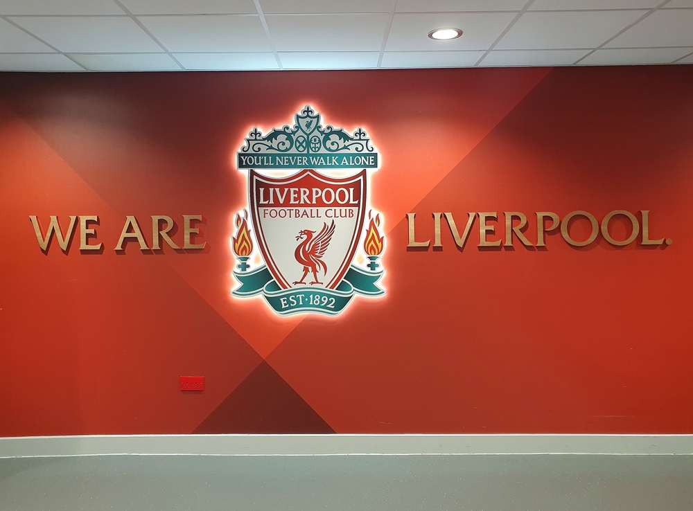 Ten trener będzie idealny dla Liverpoolu. Heavy metal wraca na Anfield
