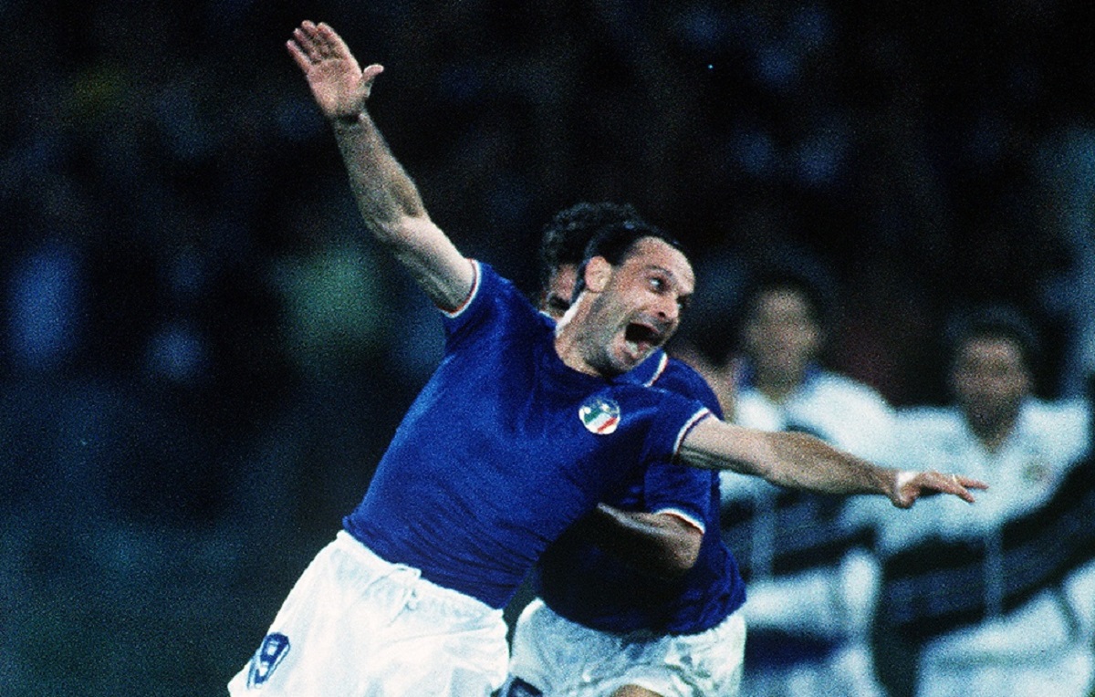 Najbardziej sensacyjny bohater mundialu? Wyciągnięty z kapelusza przyćmił Maradonę i inne legendy