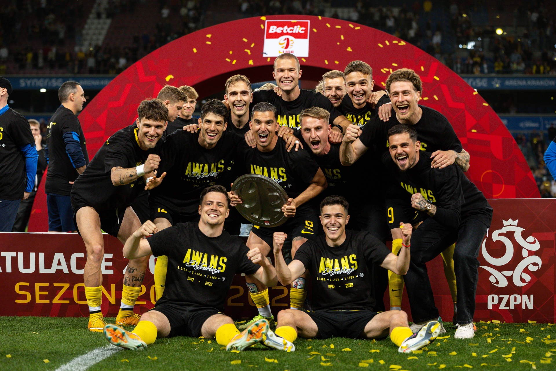Mocne słowa ws. stadionu Wisły. Tak powinna być traktowana Wieczysta