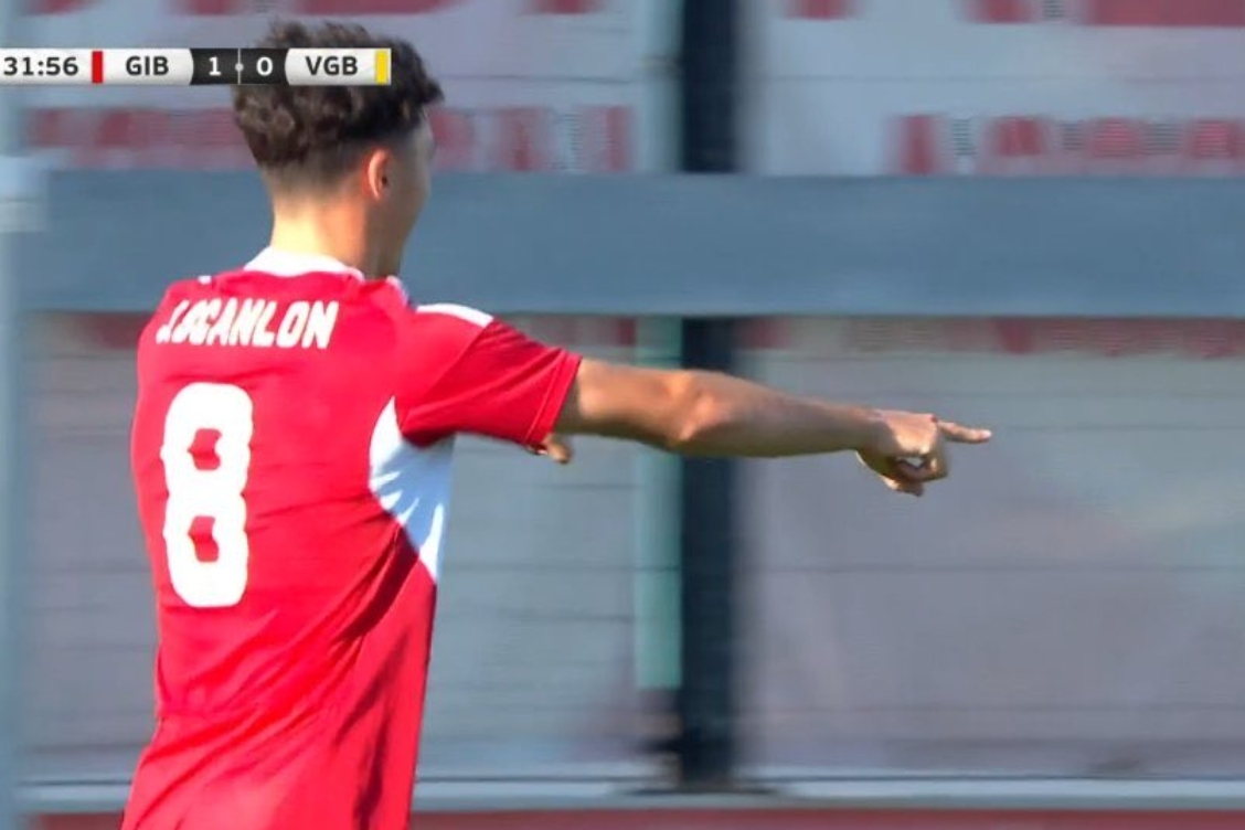 Pogrom! Gibraltar wygrał 4:0. Nie zgadniecie, kogo zdemolował